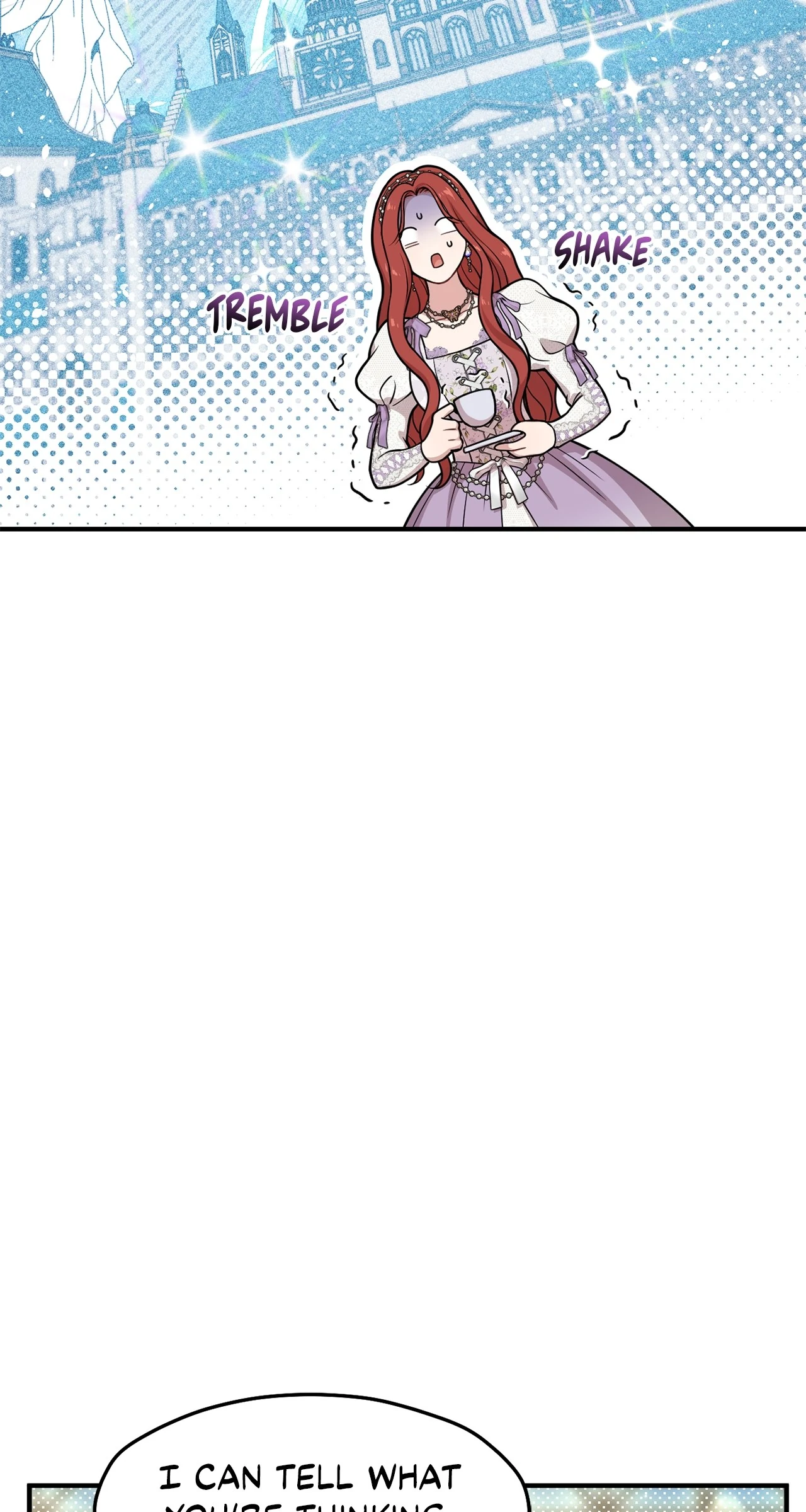 The Secret Bedroom of the Abandoned Princess Chapter 117 - page 57