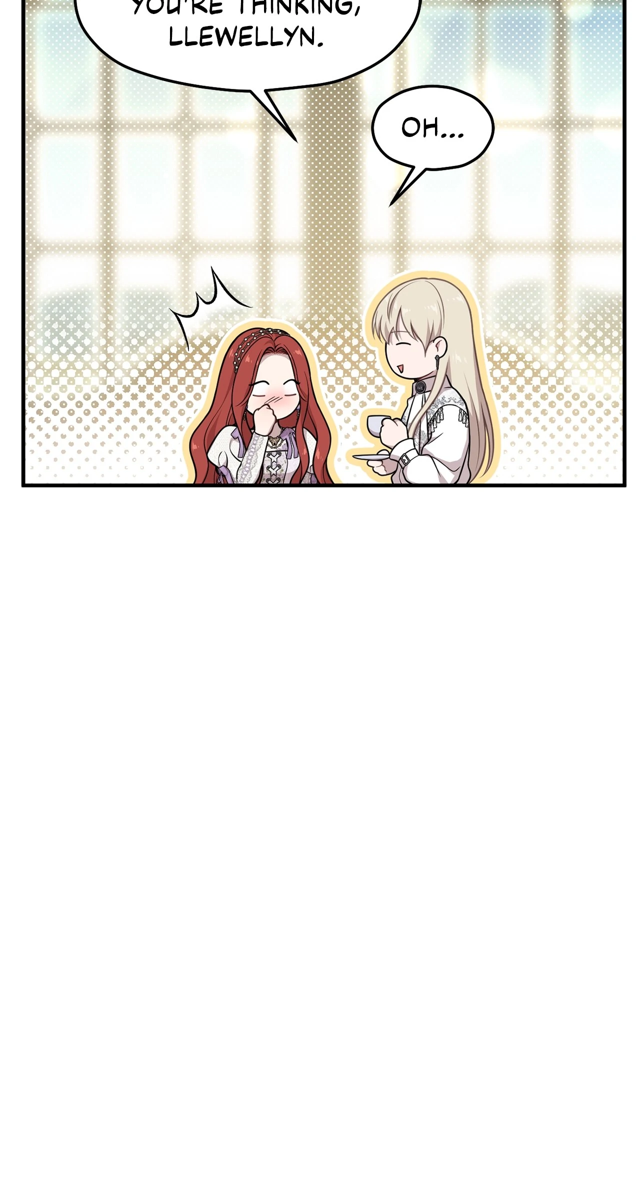 The Secret Bedroom of the Abandoned Princess Chapter 117 - page 58