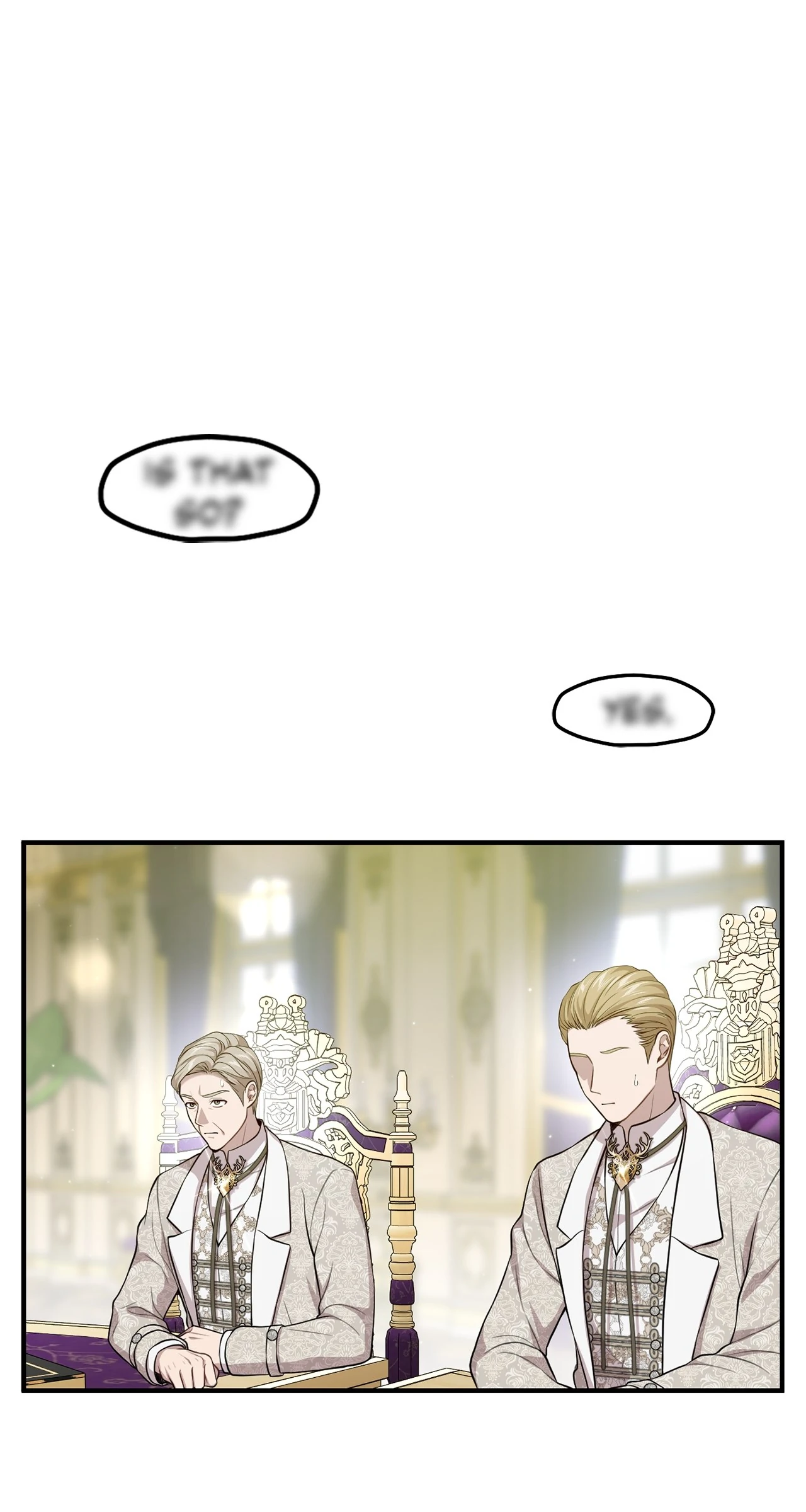 The Secret Bedroom of the Abandoned Princess Chapter 117 - page 5