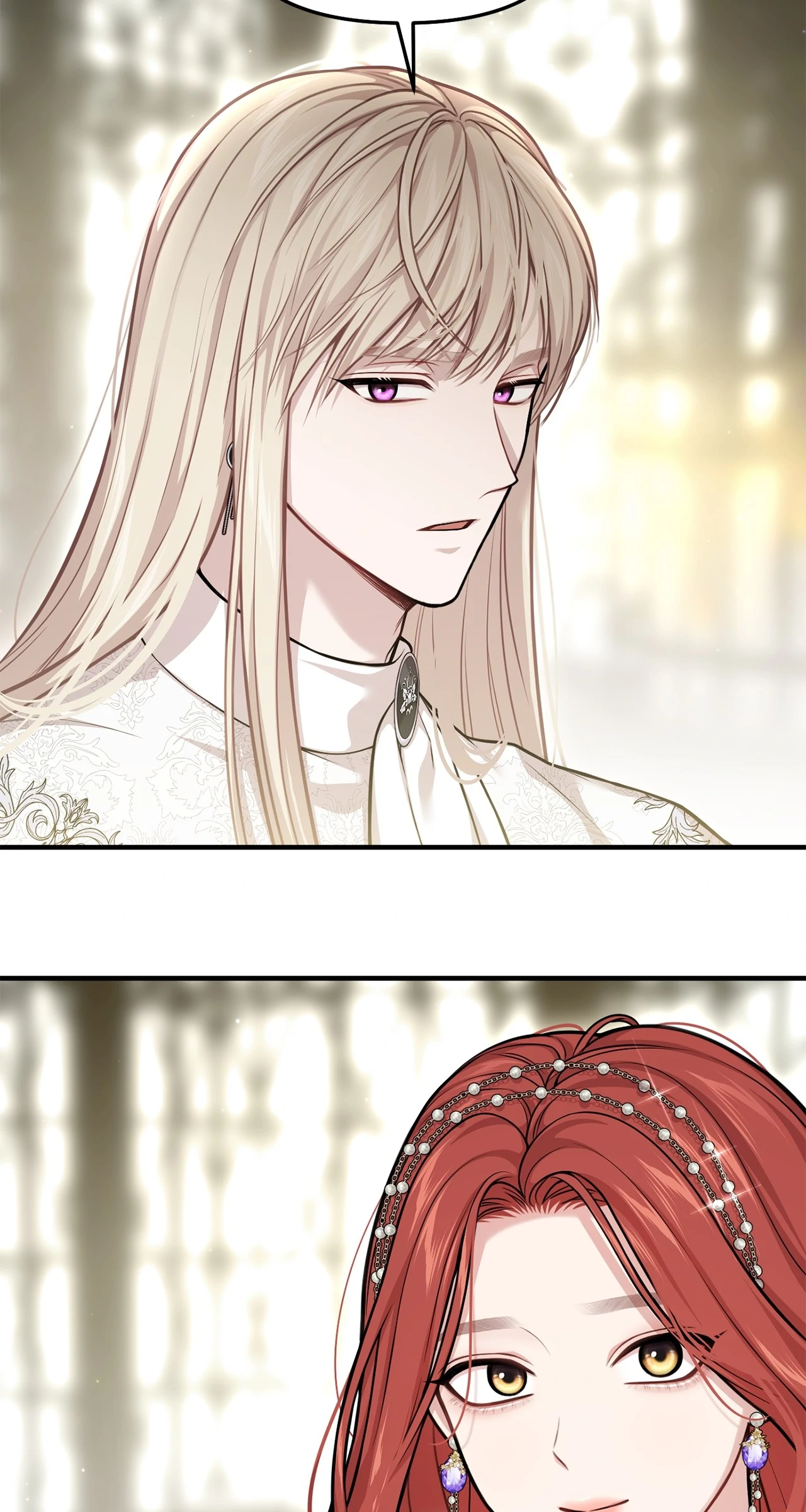 The Secret Bedroom of the Abandoned Princess Chapter 117 - page 62
