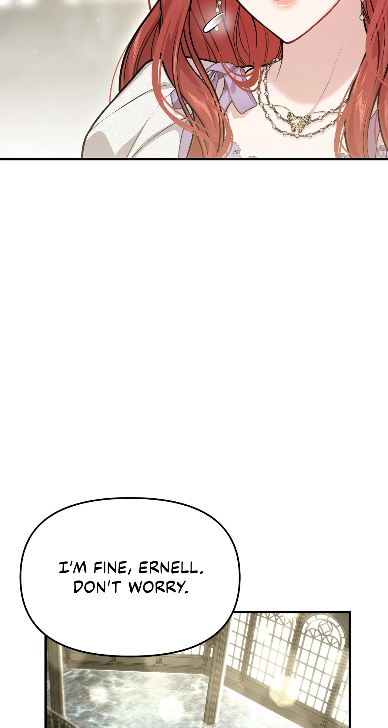 The Secret Bedroom of the Abandoned Princess Chapter 117 - page 63