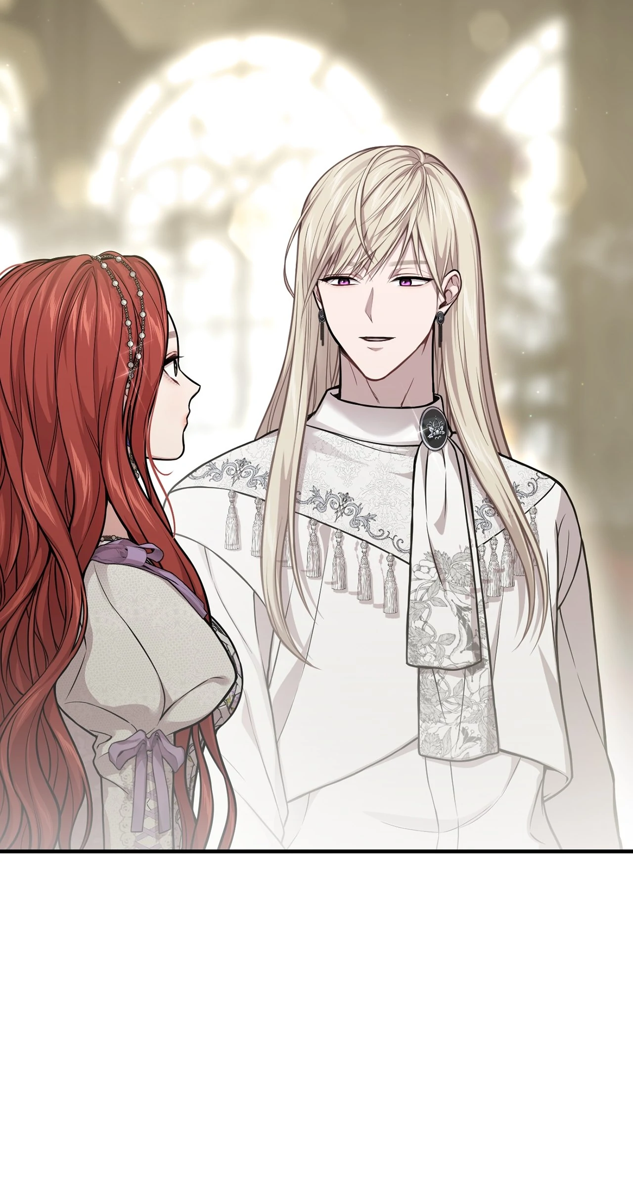The Secret Bedroom of the Abandoned Princess Chapter 117 - page 66