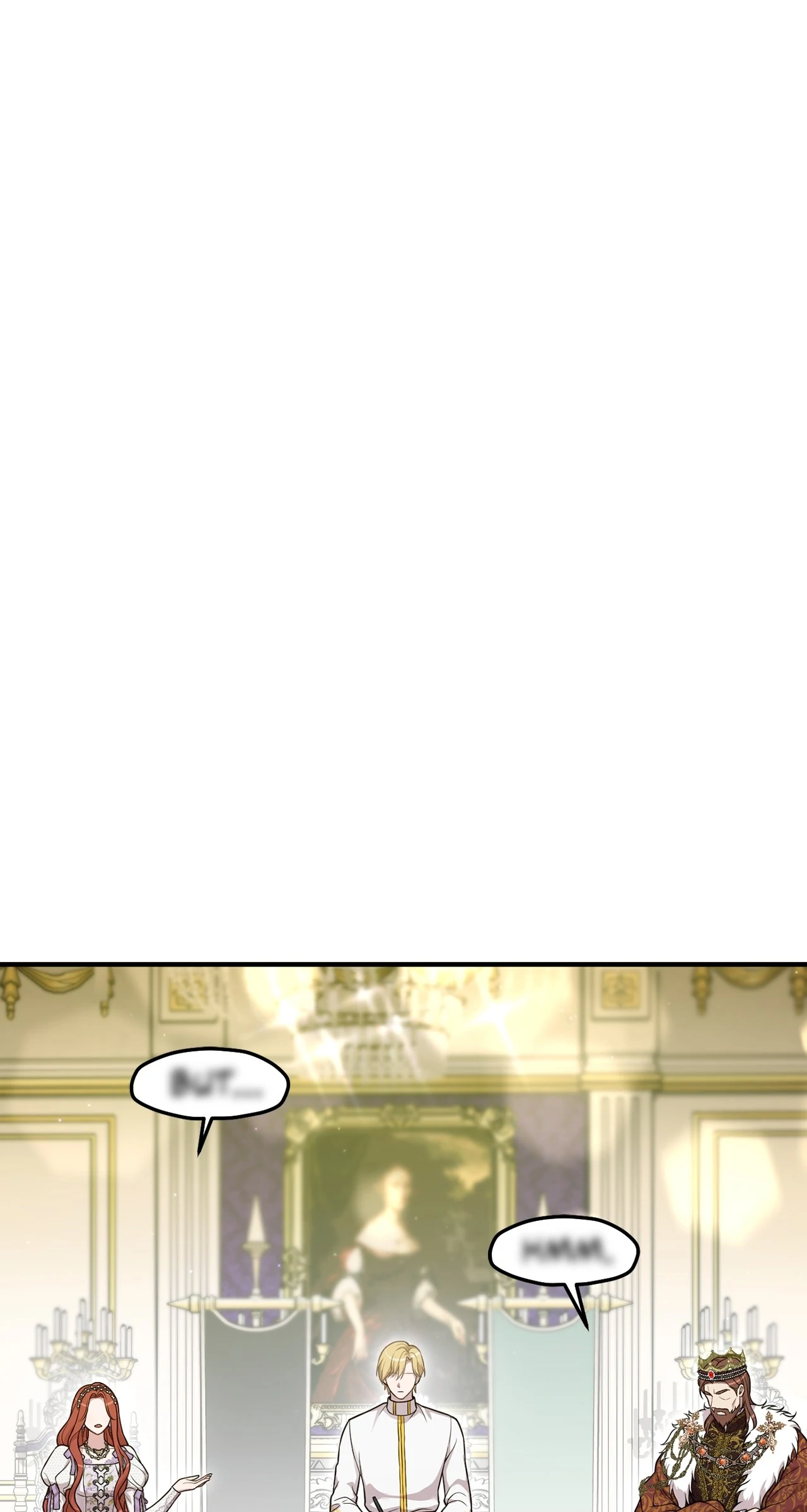 The Secret Bedroom of the Abandoned Princess Chapter 117 - page 6