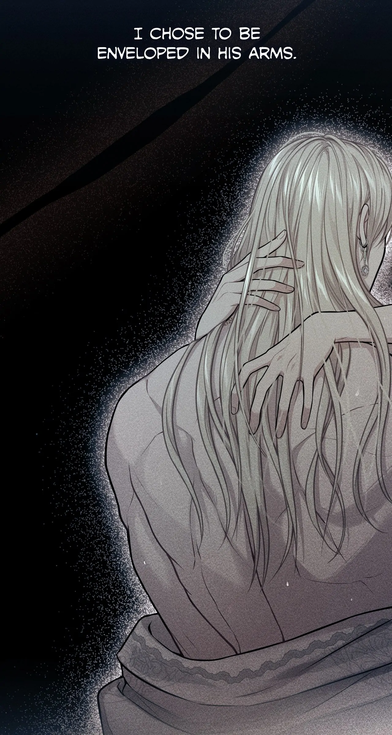 The Secret Bedroom of the Abandoned Princess Chapter 117 - page 69