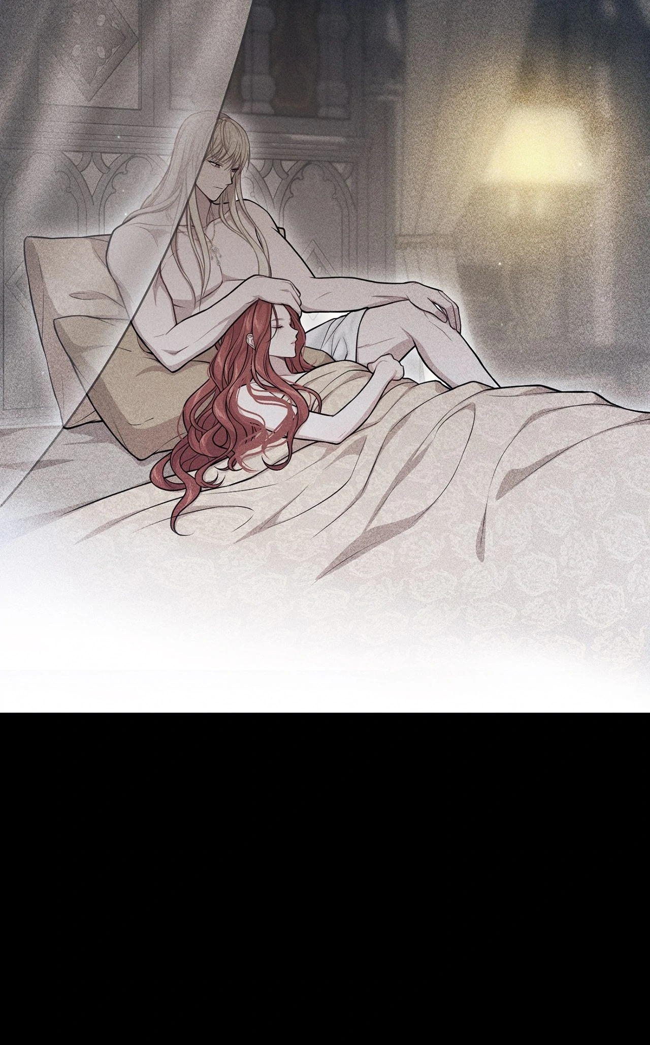 The Secret Bedroom of the Abandoned Princess Chapter 117 - page 75