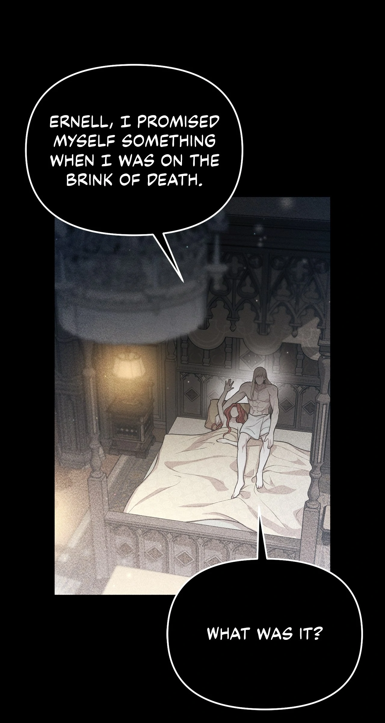 The Secret Bedroom of the Abandoned Princess Chapter 117 - page 78