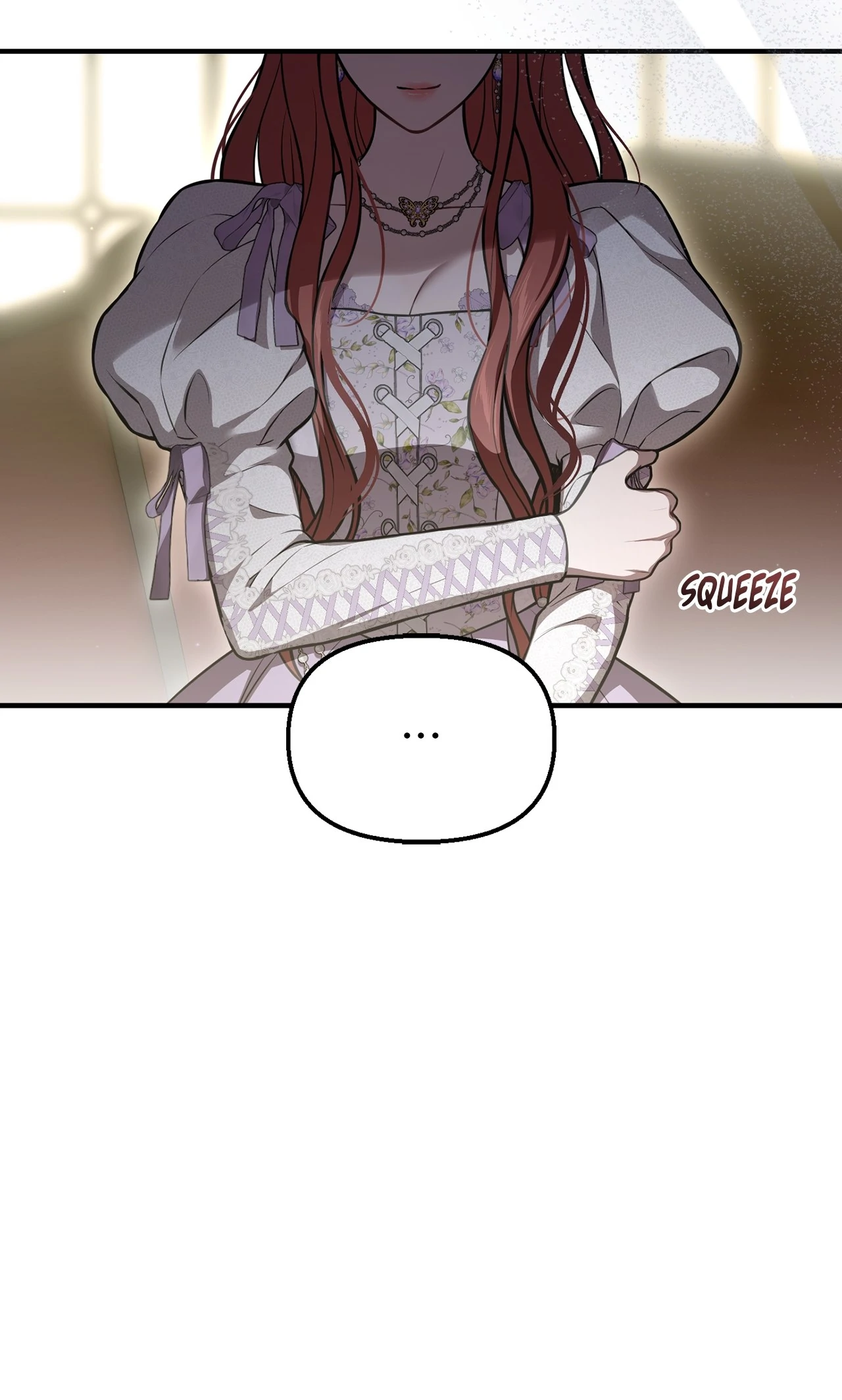 The Secret Bedroom of the Abandoned Princess Chapter 117 - page 85