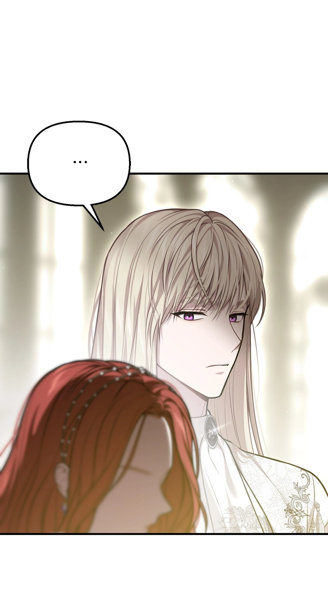 The Secret Bedroom of the Abandoned Princess Chapter 117 - page 86