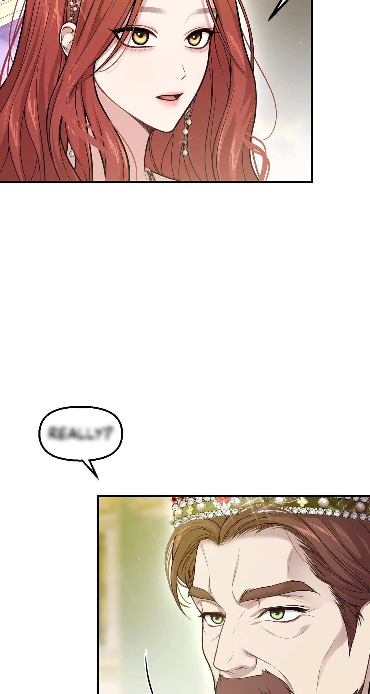 The Secret Bedroom of the Abandoned Princess Chapter 117 - page 8
