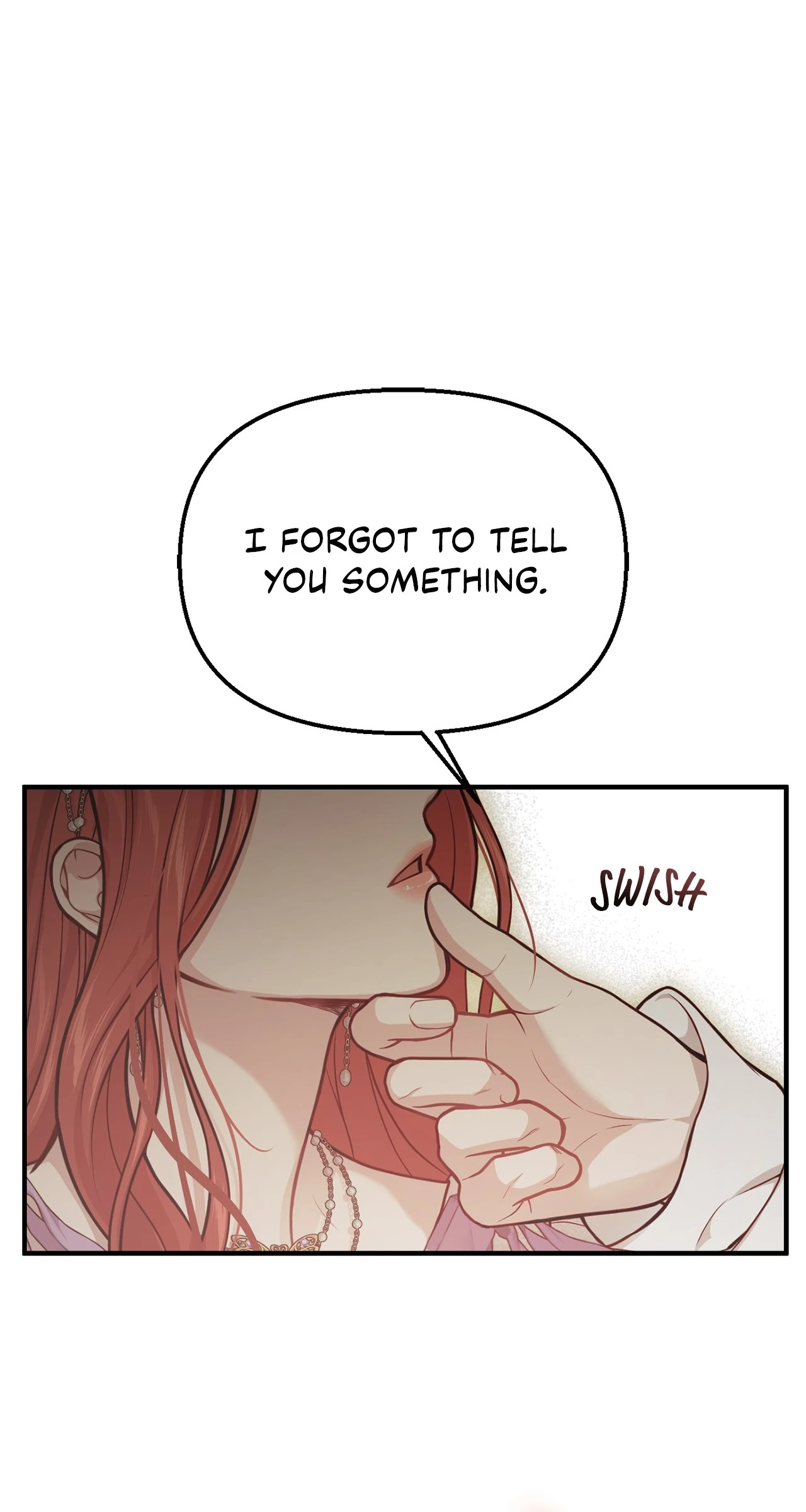 The Secret Bedroom of the Abandoned Princess Chapter 117 - page 92