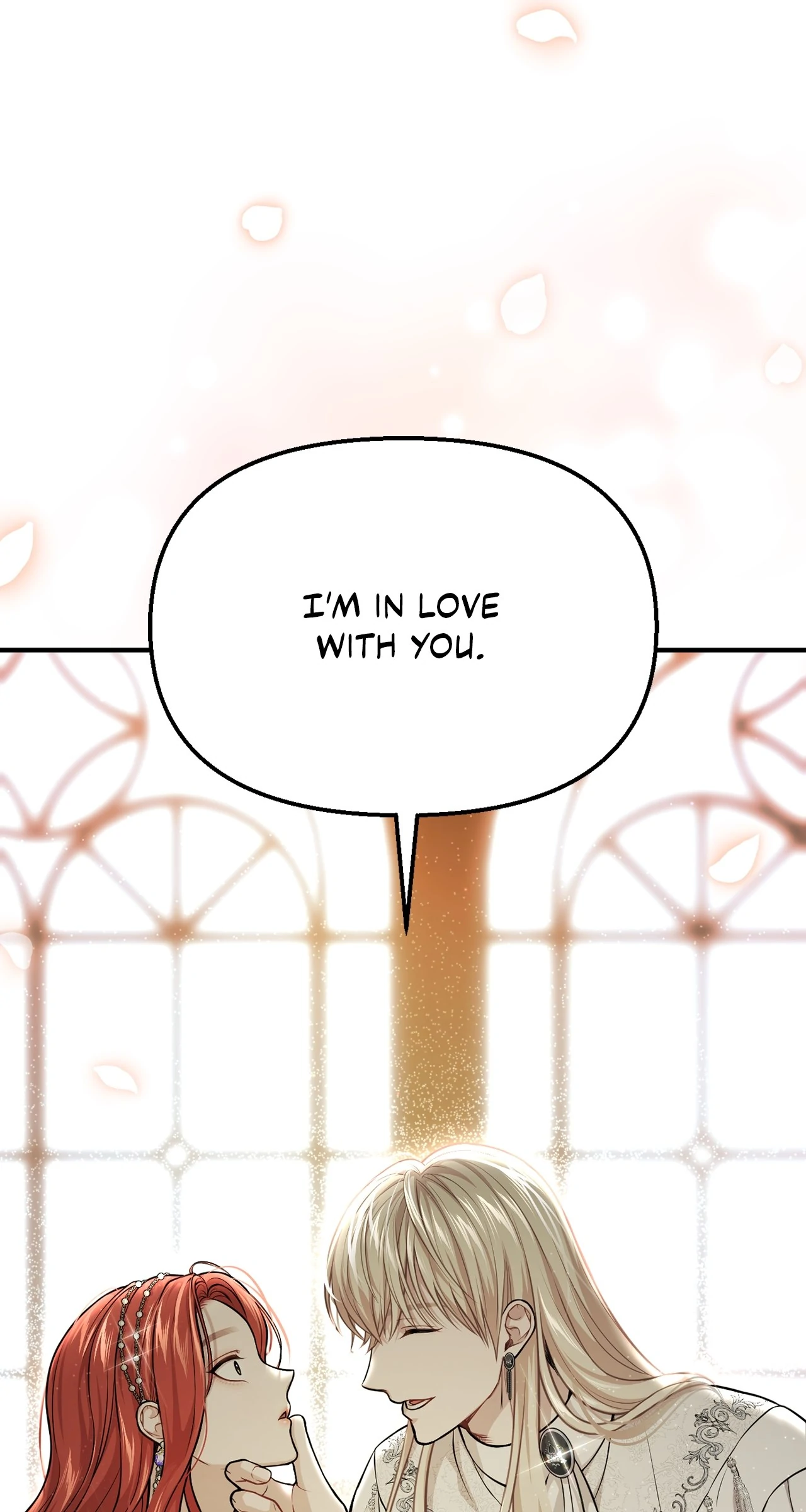 The Secret Bedroom of the Abandoned Princess Chapter 117 - page 93