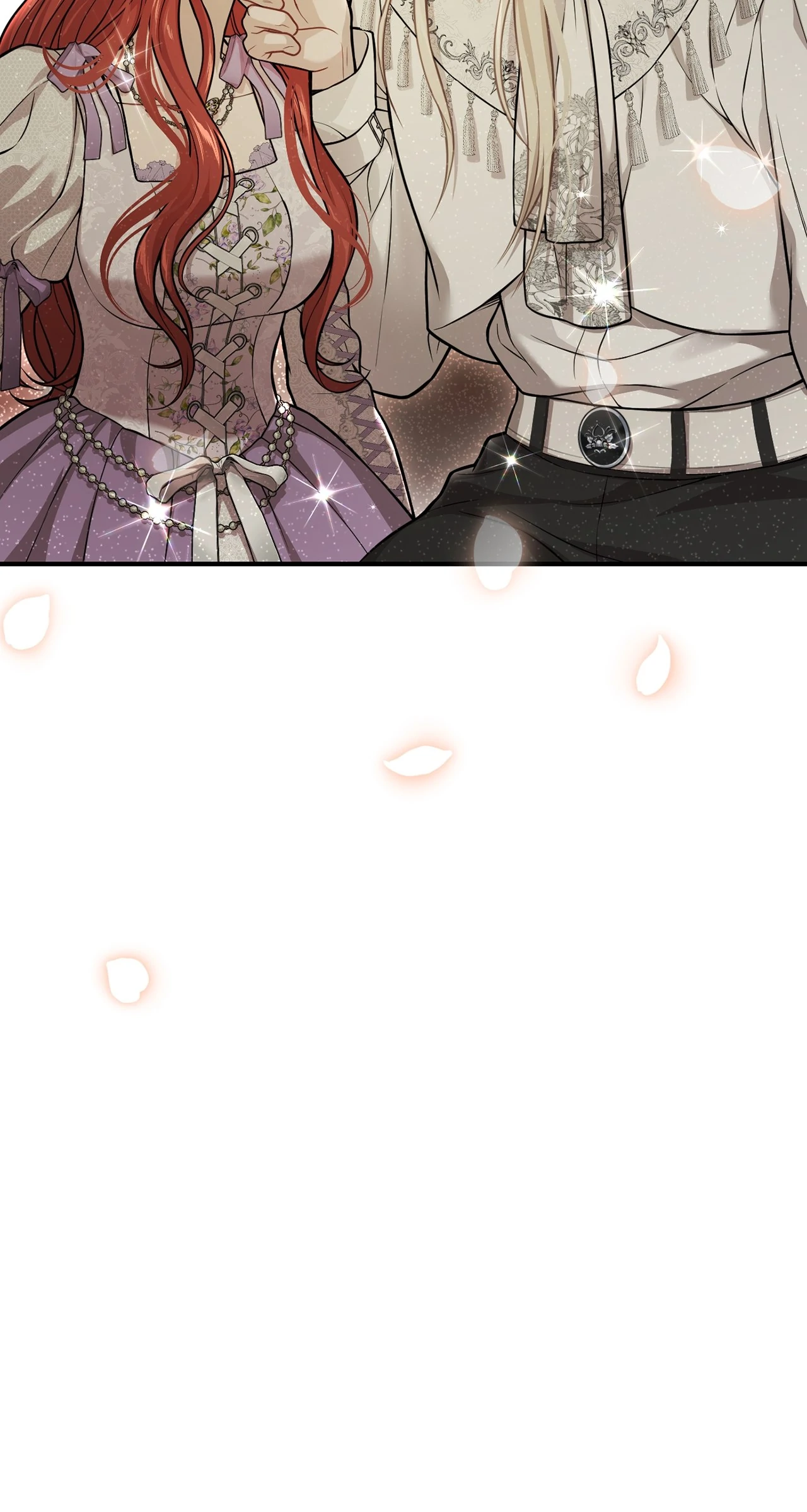 The Secret Bedroom of the Abandoned Princess Chapter 117 - page 94