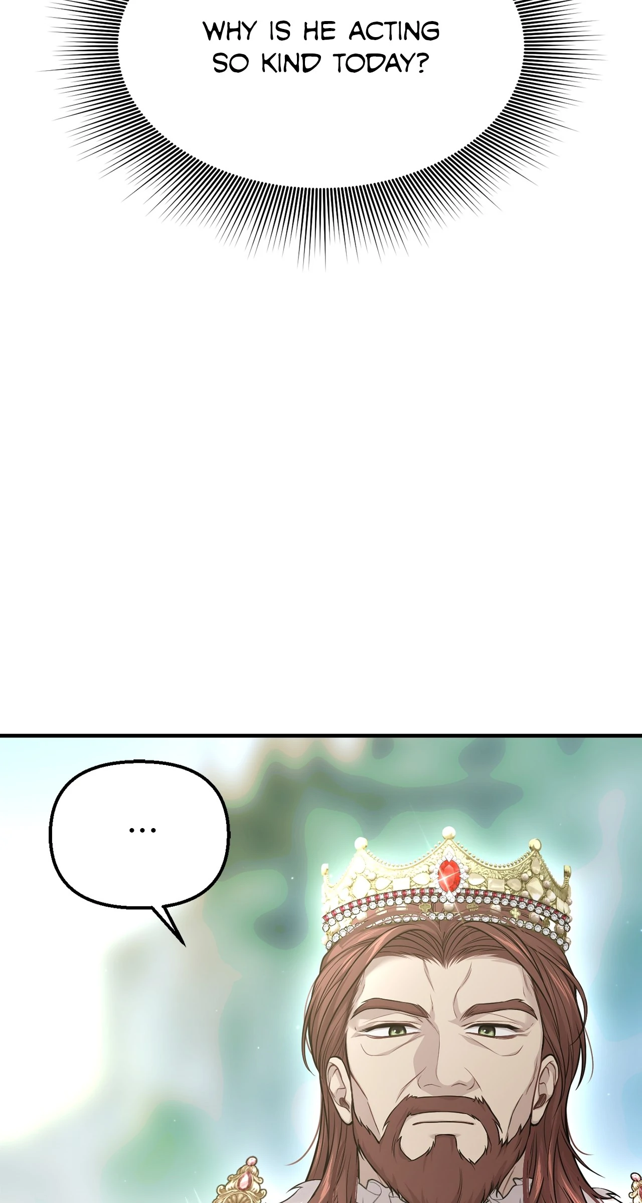 The Secret Bedroom of the Abandoned Princess Chapter 118 - page 9