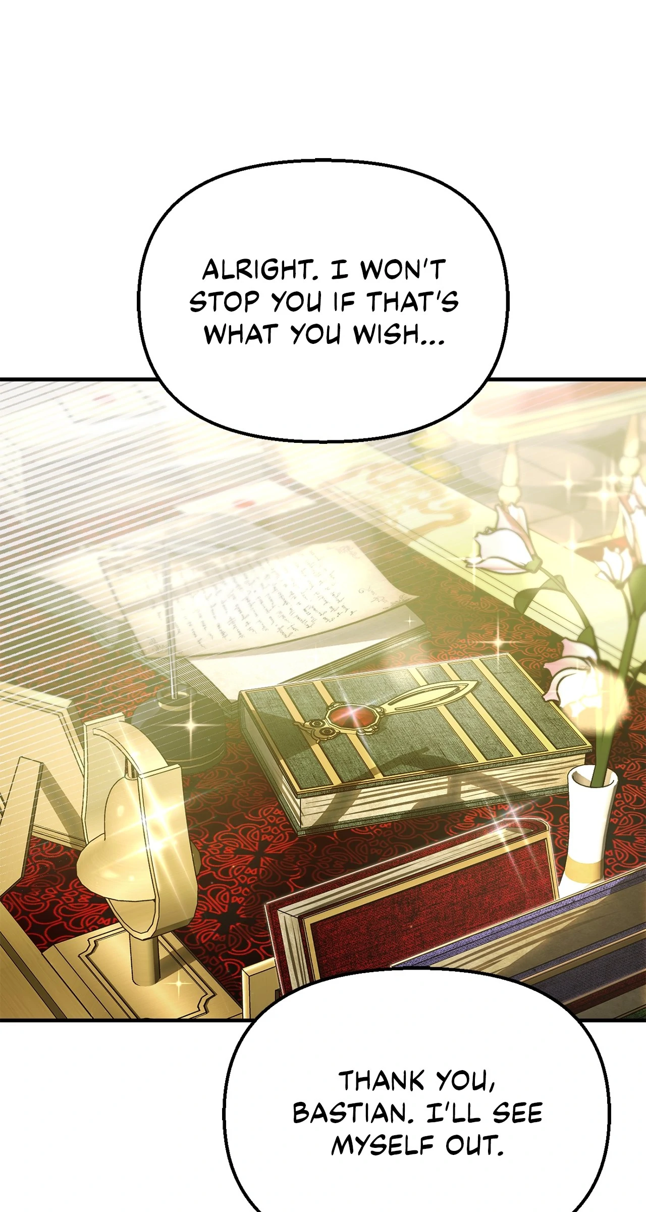 The Secret Bedroom of the Abandoned Princess Chapter 118 - page 99