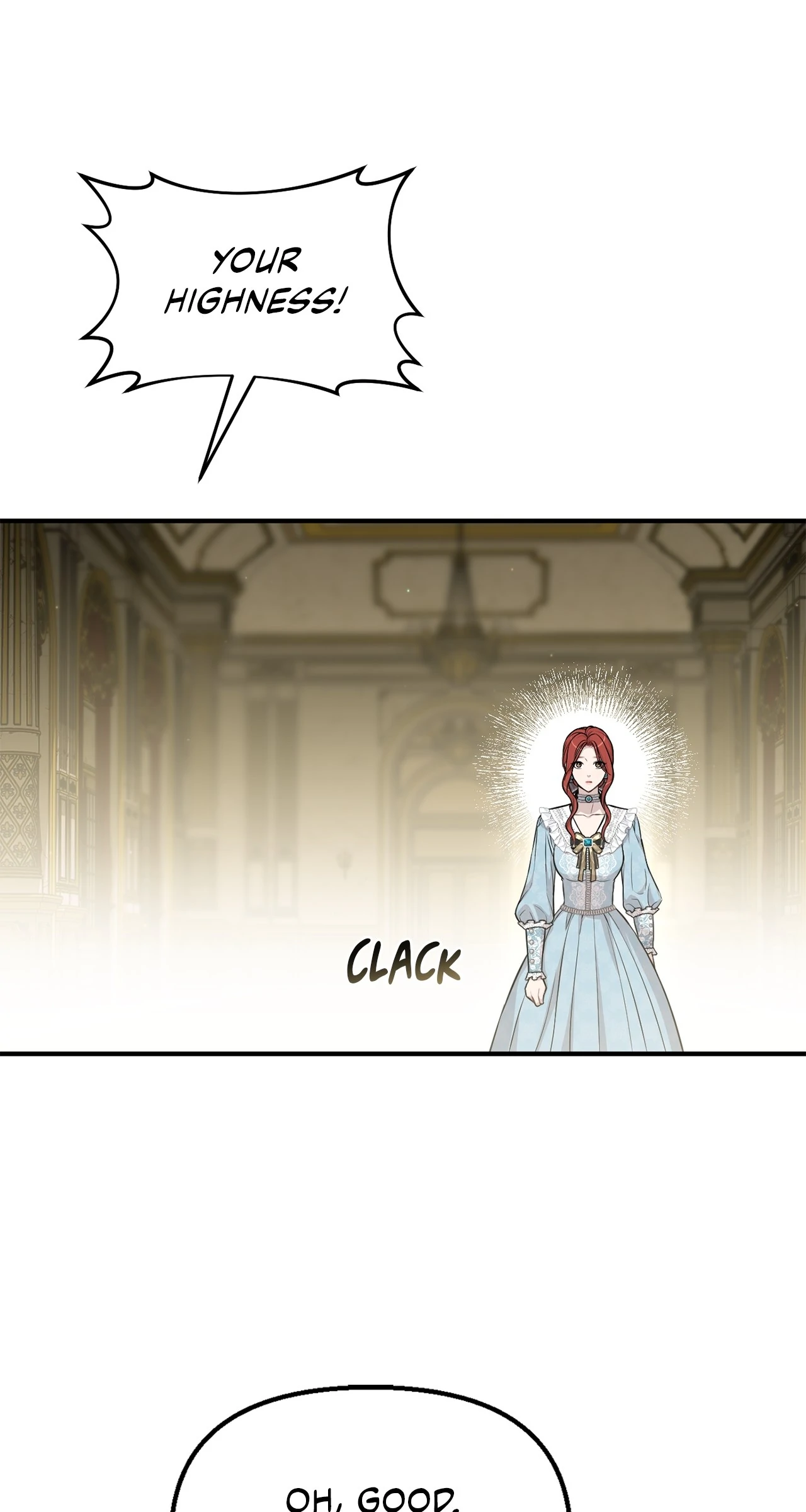 The Secret Bedroom of the Abandoned Princess Chapter 118 - page 105