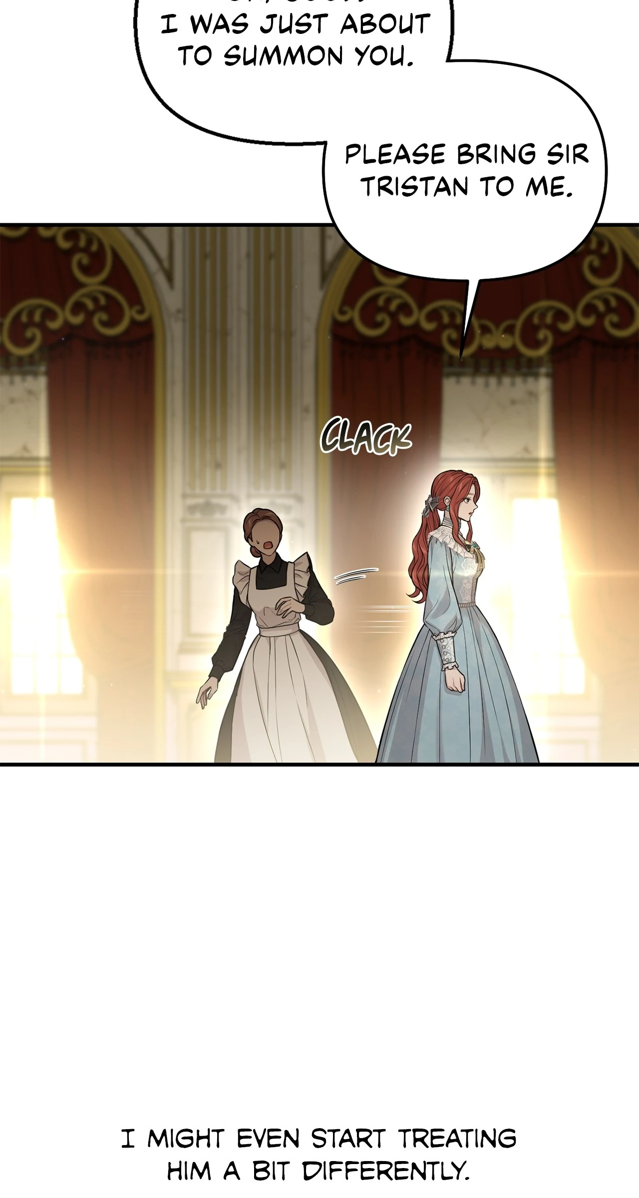 The Secret Bedroom of the Abandoned Princess Chapter 118 - page 106