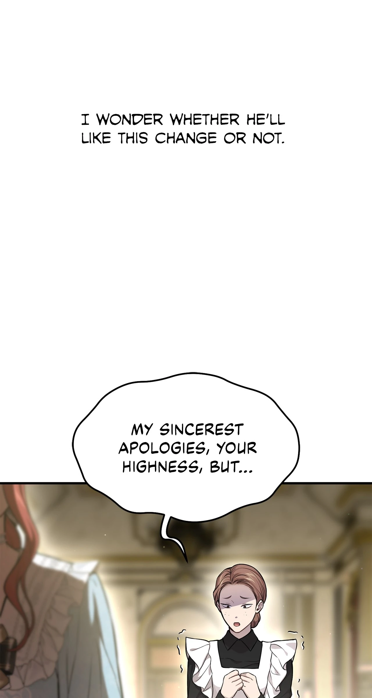 The Secret Bedroom of the Abandoned Princess Chapter 118 - page 108