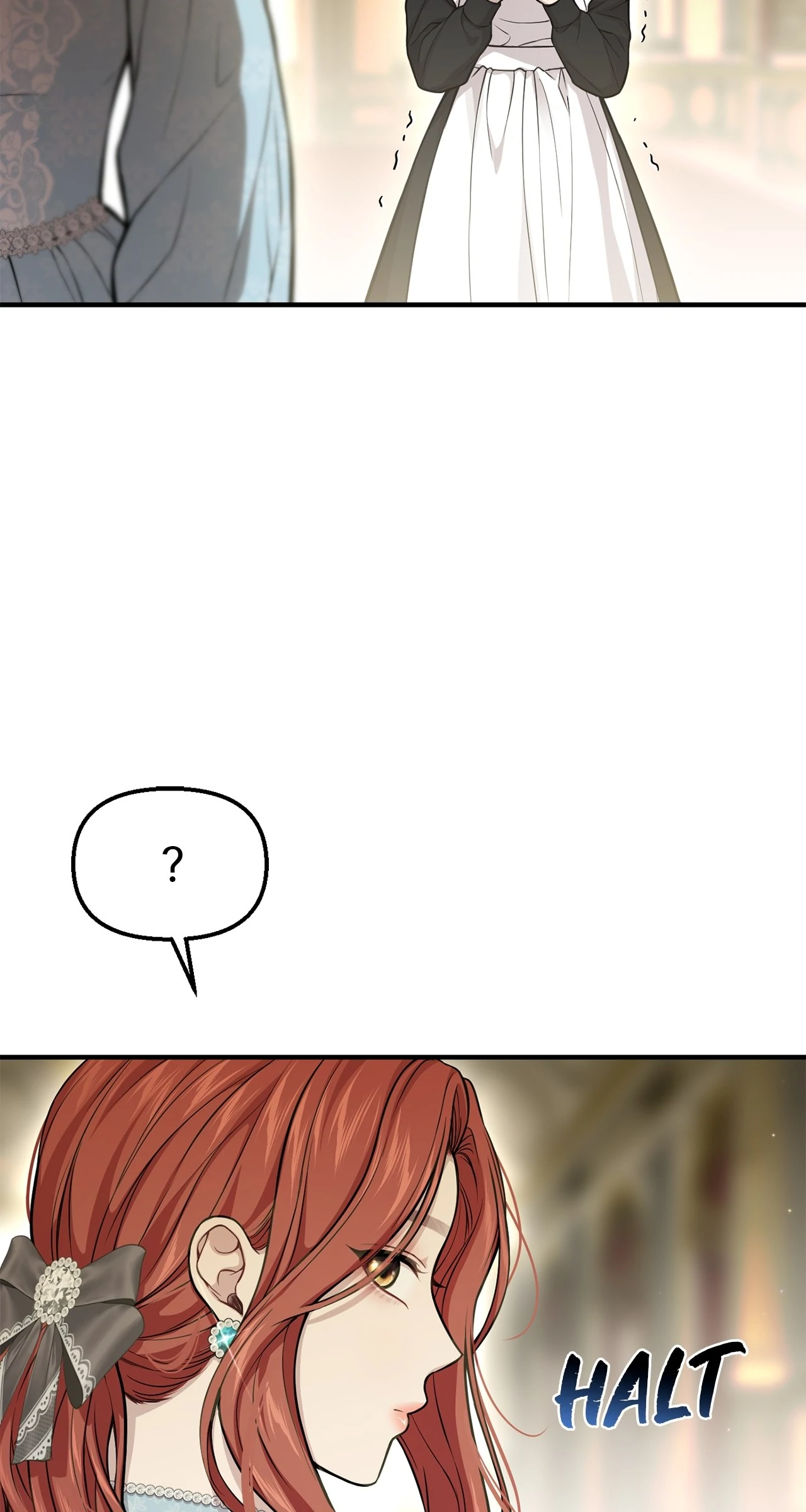 The Secret Bedroom of the Abandoned Princess Chapter 118 - page 109