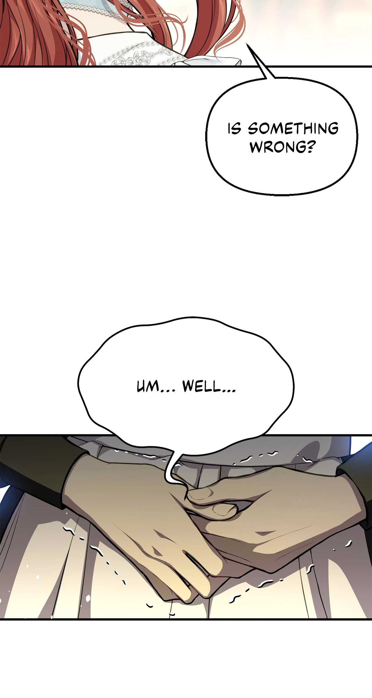 The Secret Bedroom of the Abandoned Princess Chapter 118 - page 110