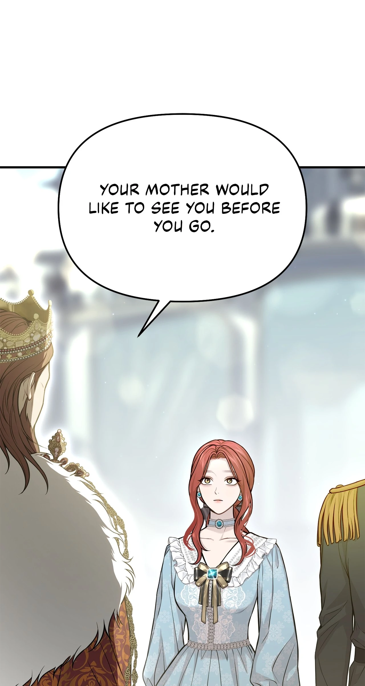The Secret Bedroom of the Abandoned Princess Chapter 118 - page 18