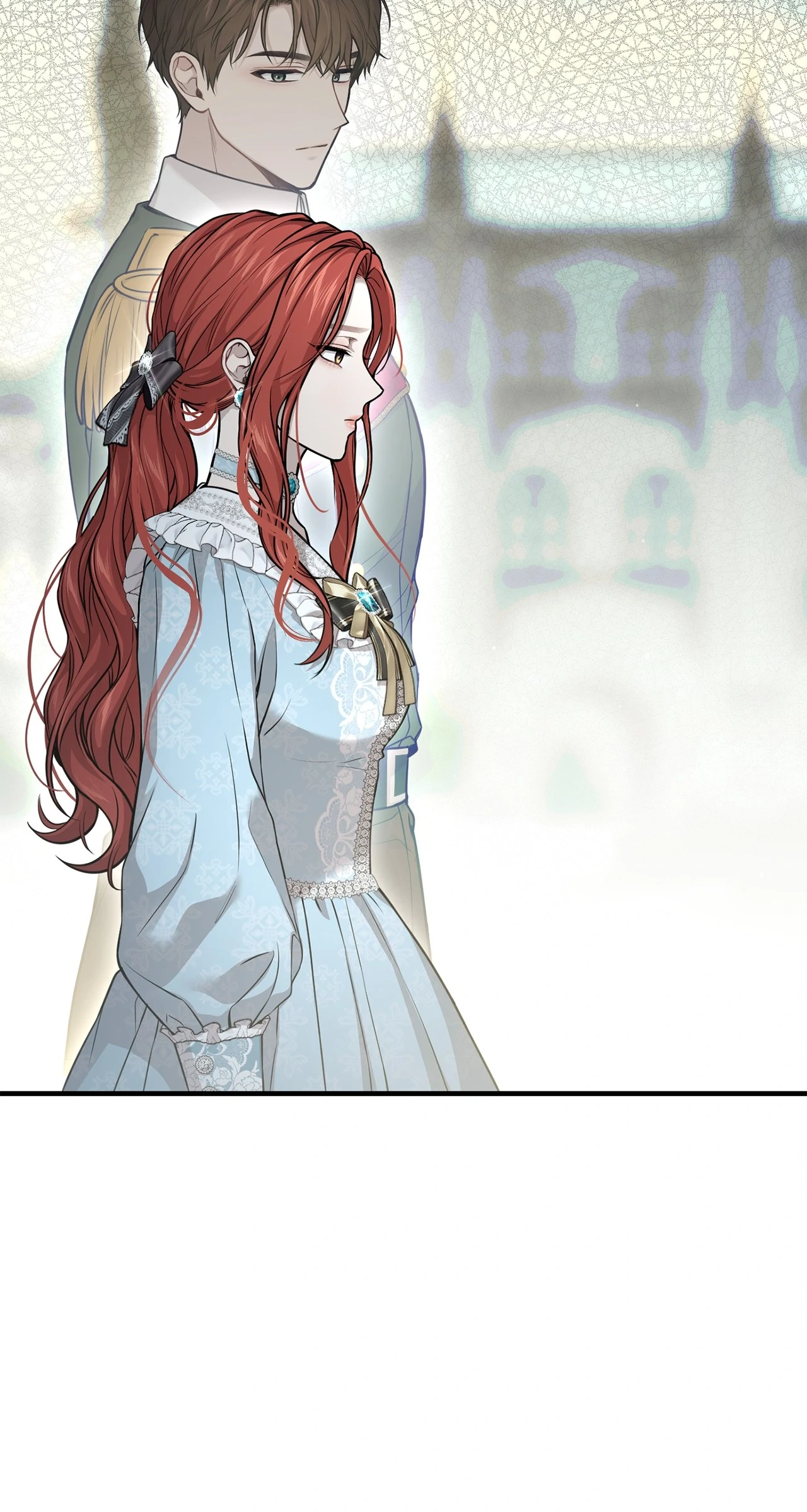 The Secret Bedroom of the Abandoned Princess Chapter 118 - page 20