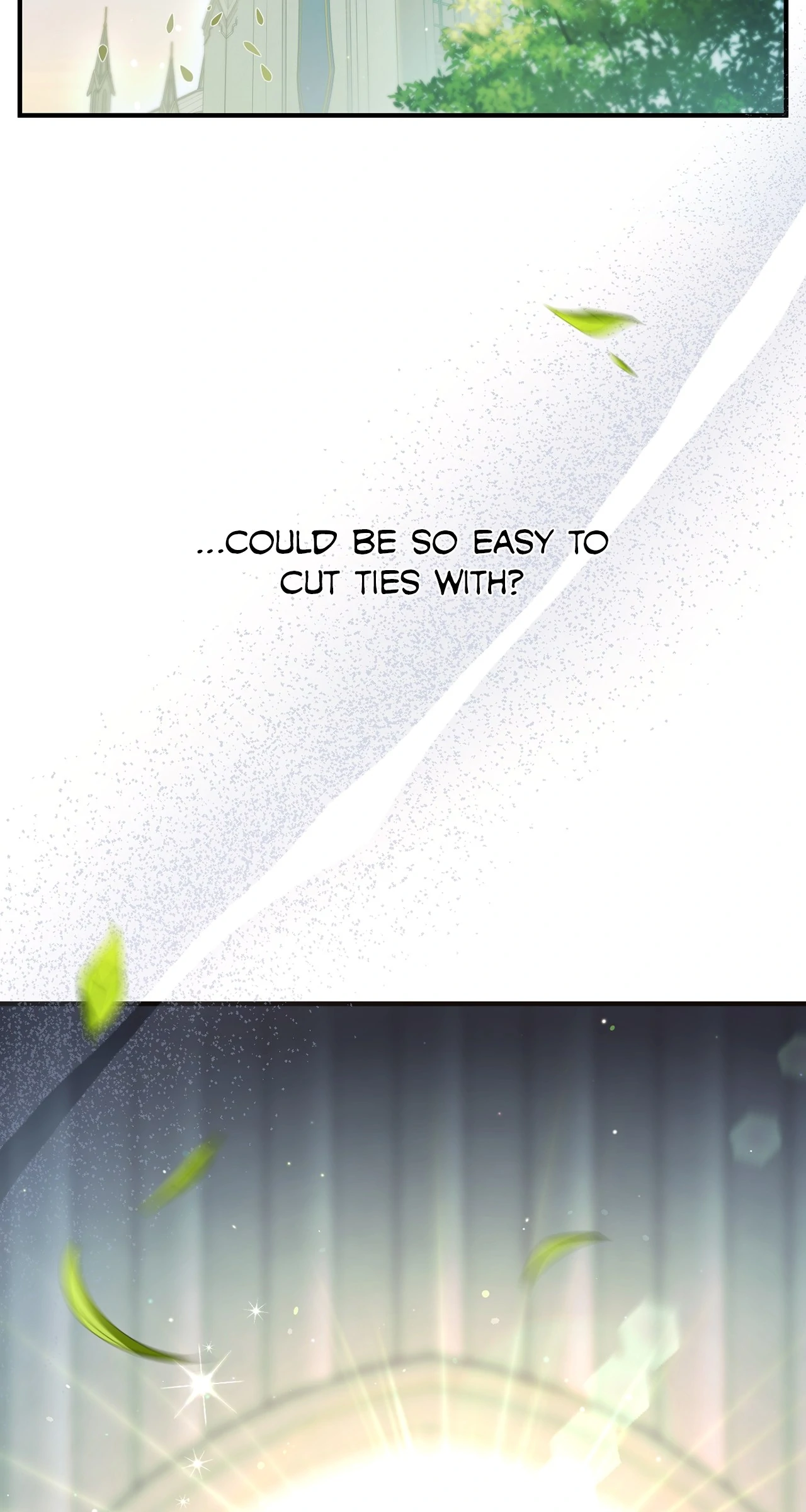 The Secret Bedroom of the Abandoned Princess Chapter 118 - page 23