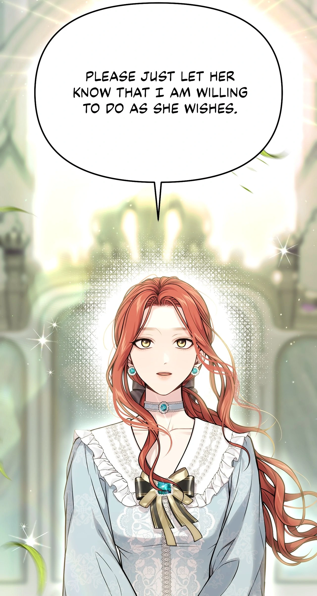 The Secret Bedroom of the Abandoned Princess Chapter 118 - page 24