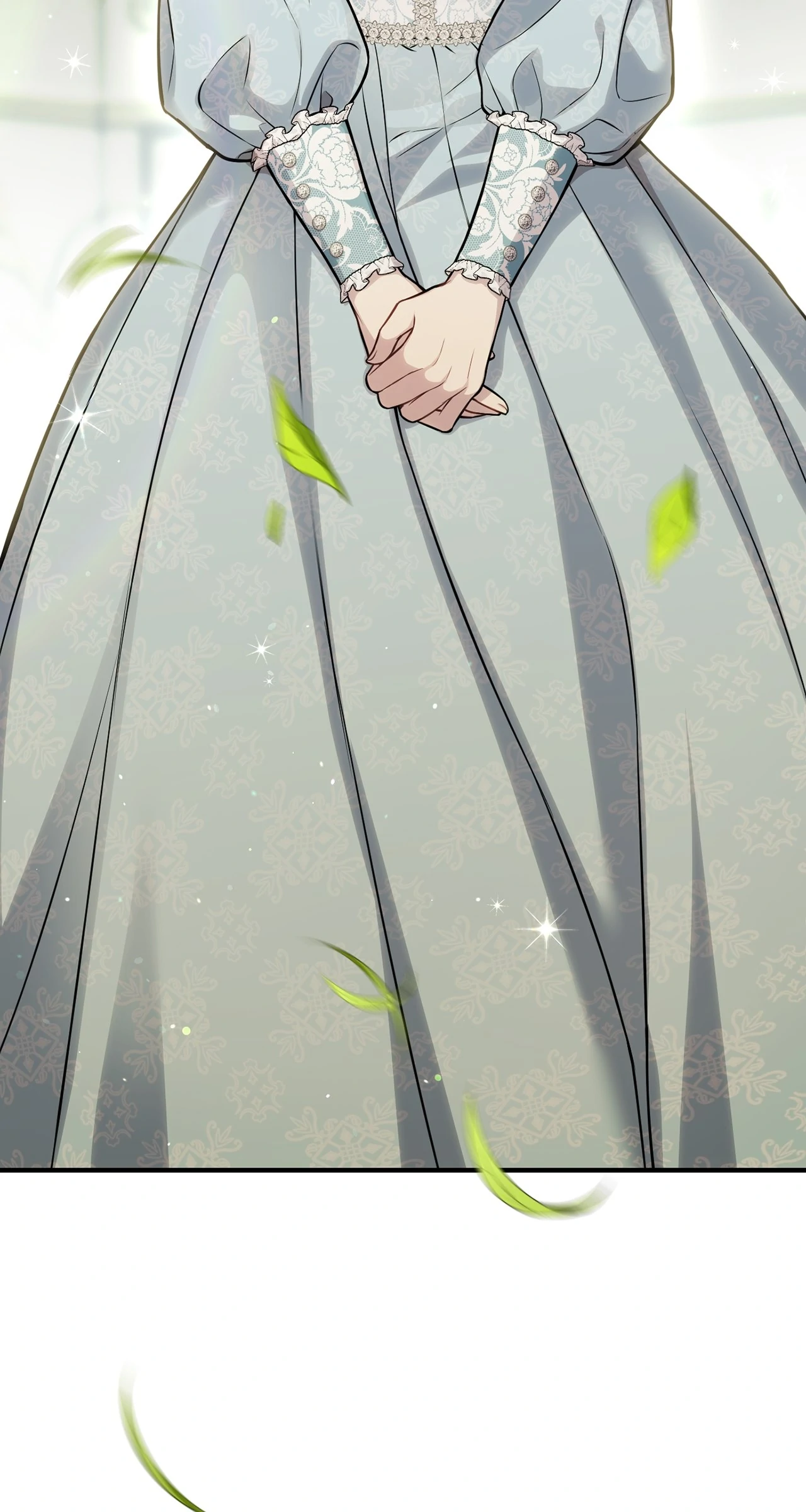 The Secret Bedroom of the Abandoned Princess Chapter 118 - page 25