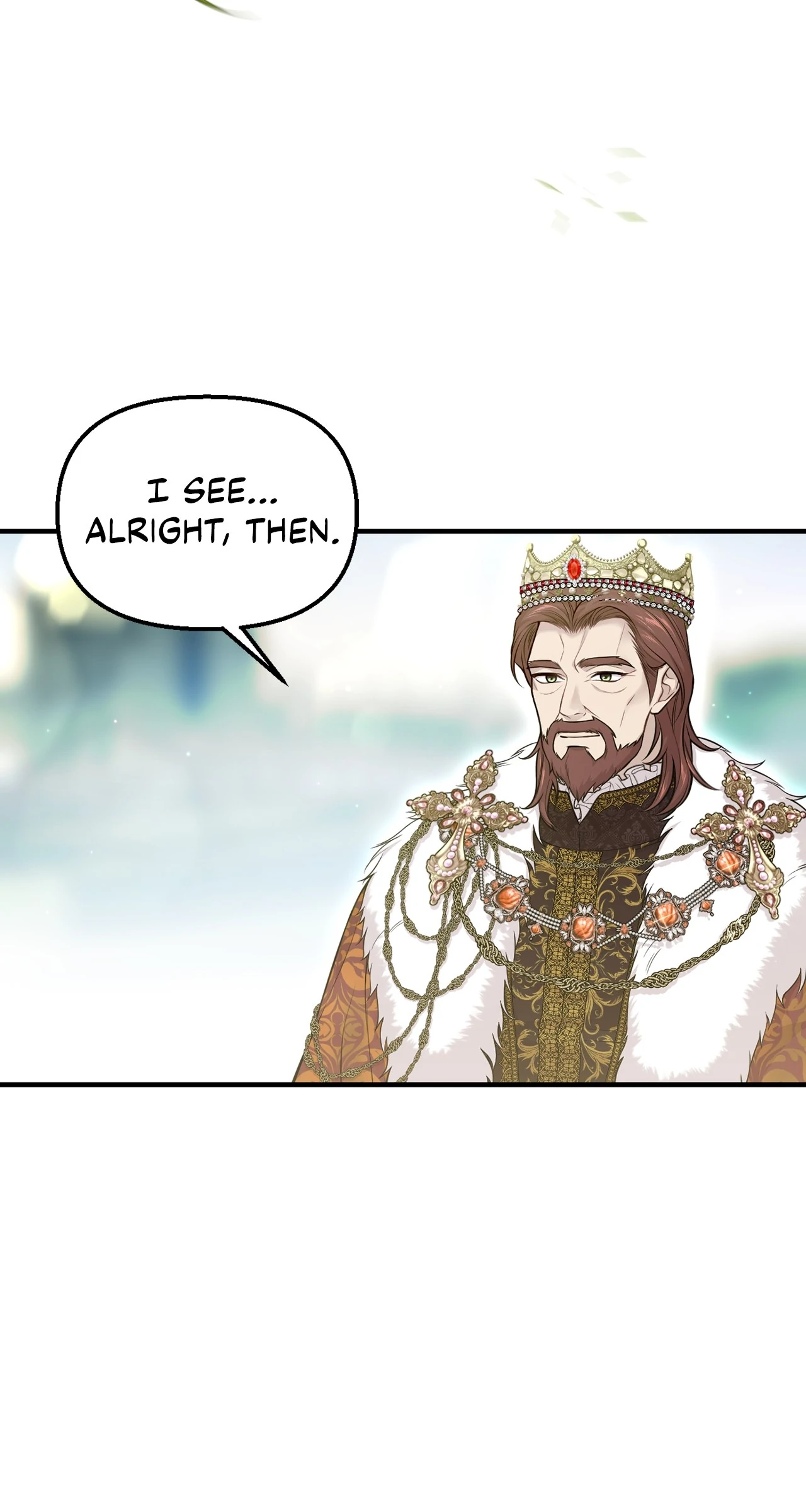 The Secret Bedroom of the Abandoned Princess Chapter 118 - page 26