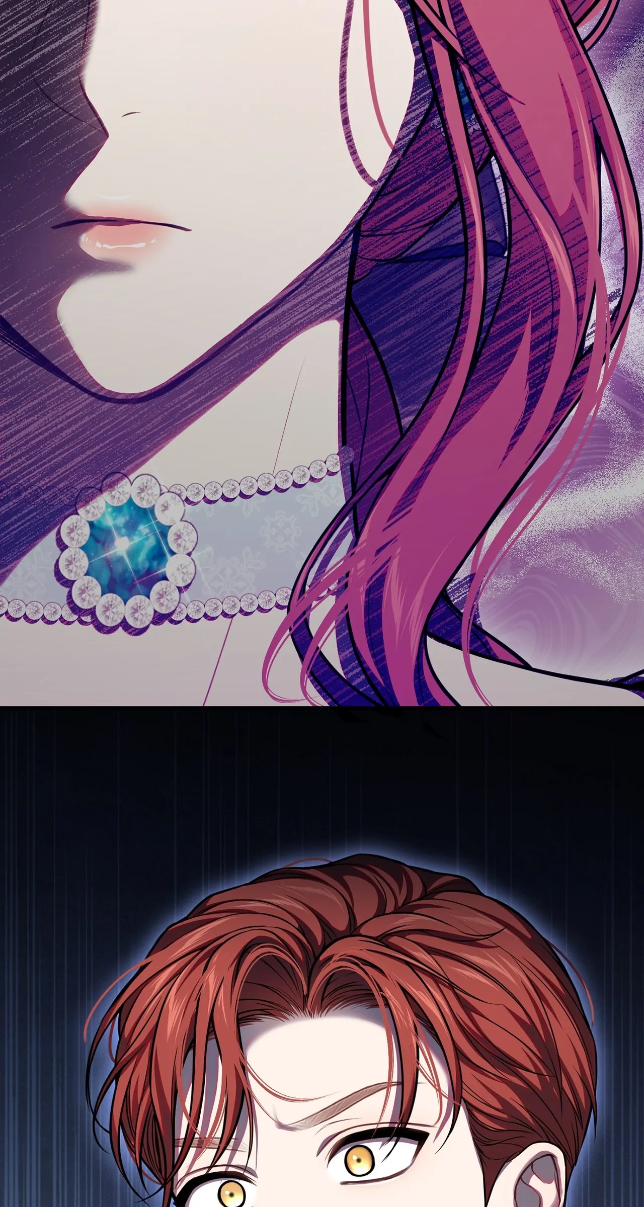 The Secret Bedroom of the Abandoned Princess Chapter 118 - page 39