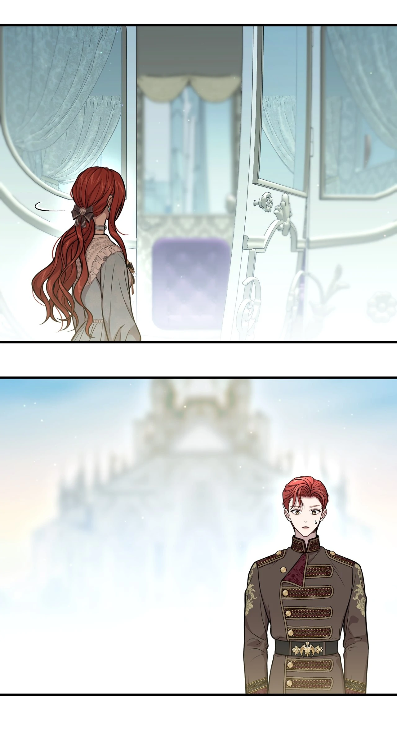 The Secret Bedroom of the Abandoned Princess Chapter 118 - page 41