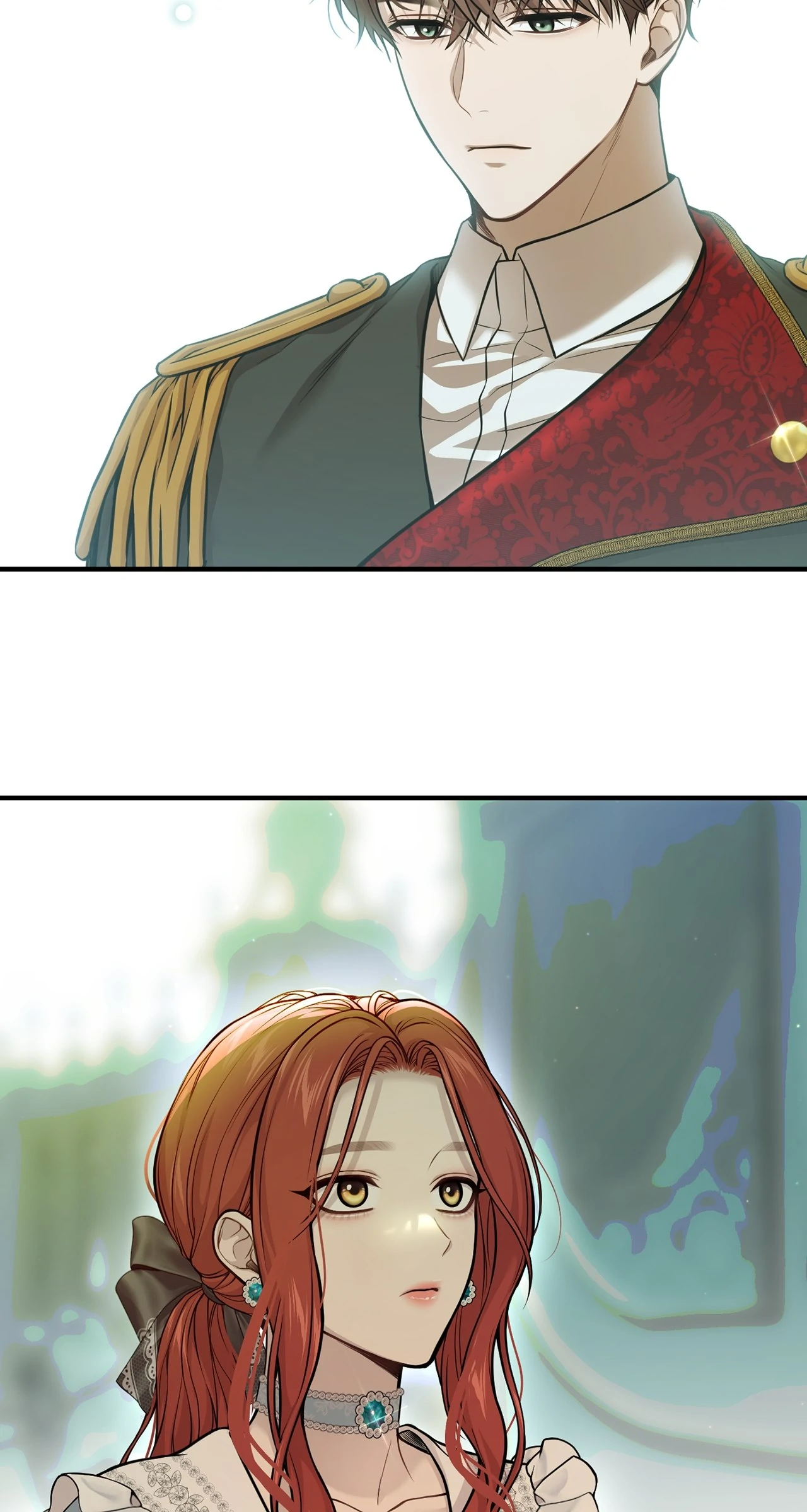The Secret Bedroom of the Abandoned Princess Chapter 118 - page 46