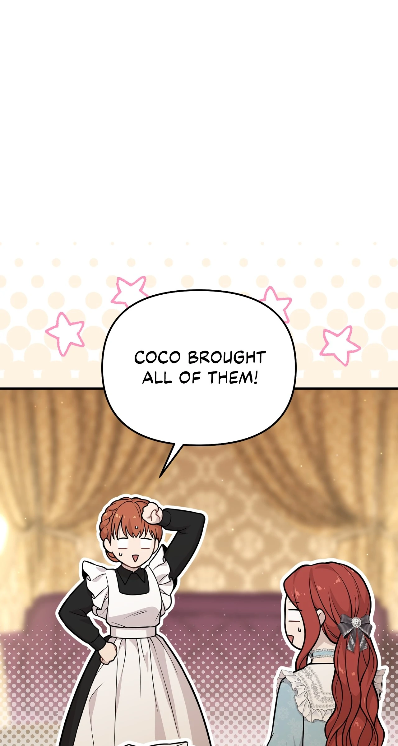 The Secret Bedroom of the Abandoned Princess Chapter 118 - page 53