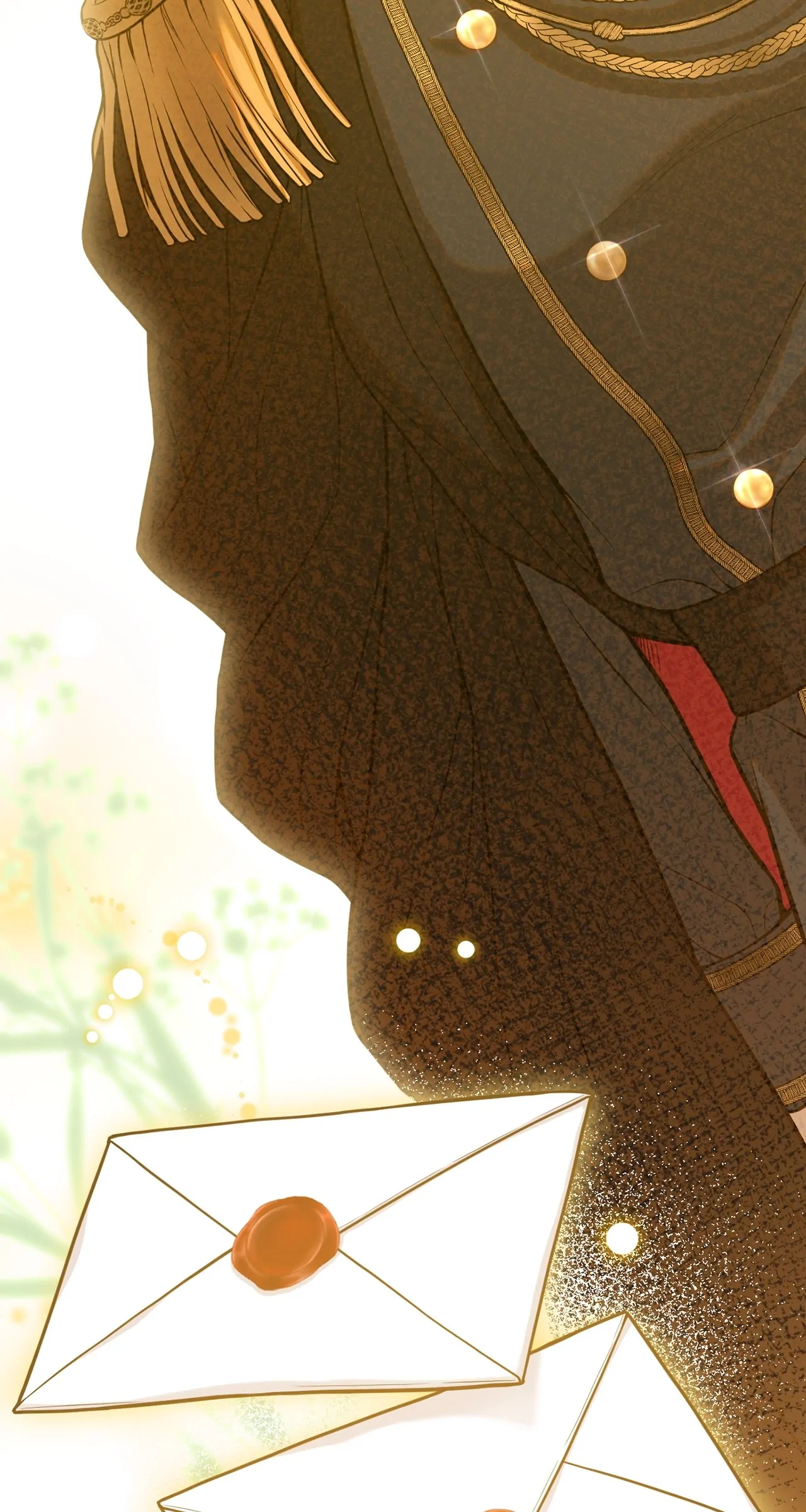 The Secret Bedroom of the Abandoned Princess Chapter 118 - page 57