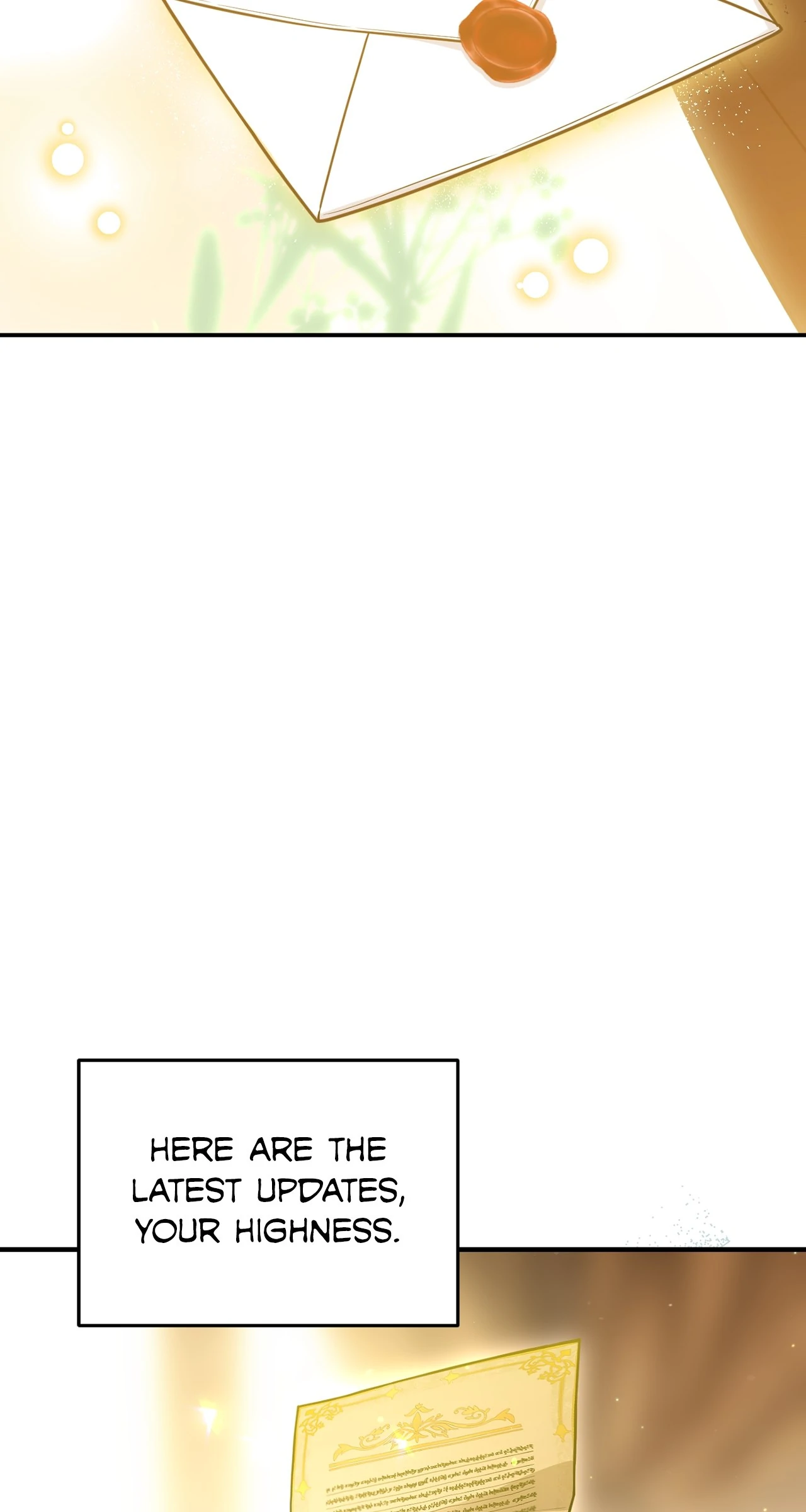 The Secret Bedroom of the Abandoned Princess Chapter 118 - page 58