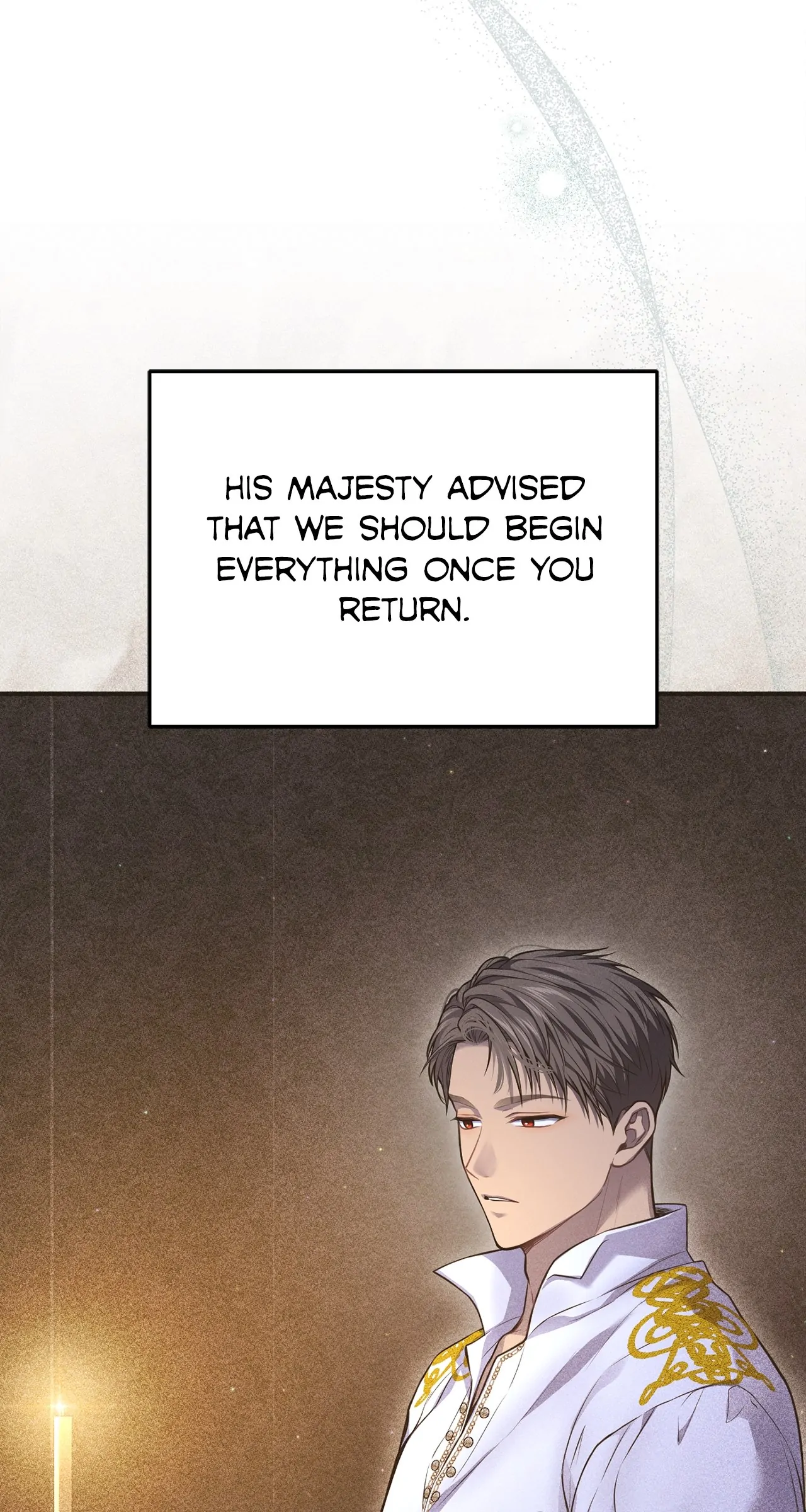 The Secret Bedroom of the Abandoned Princess Chapter 118 - page 60
