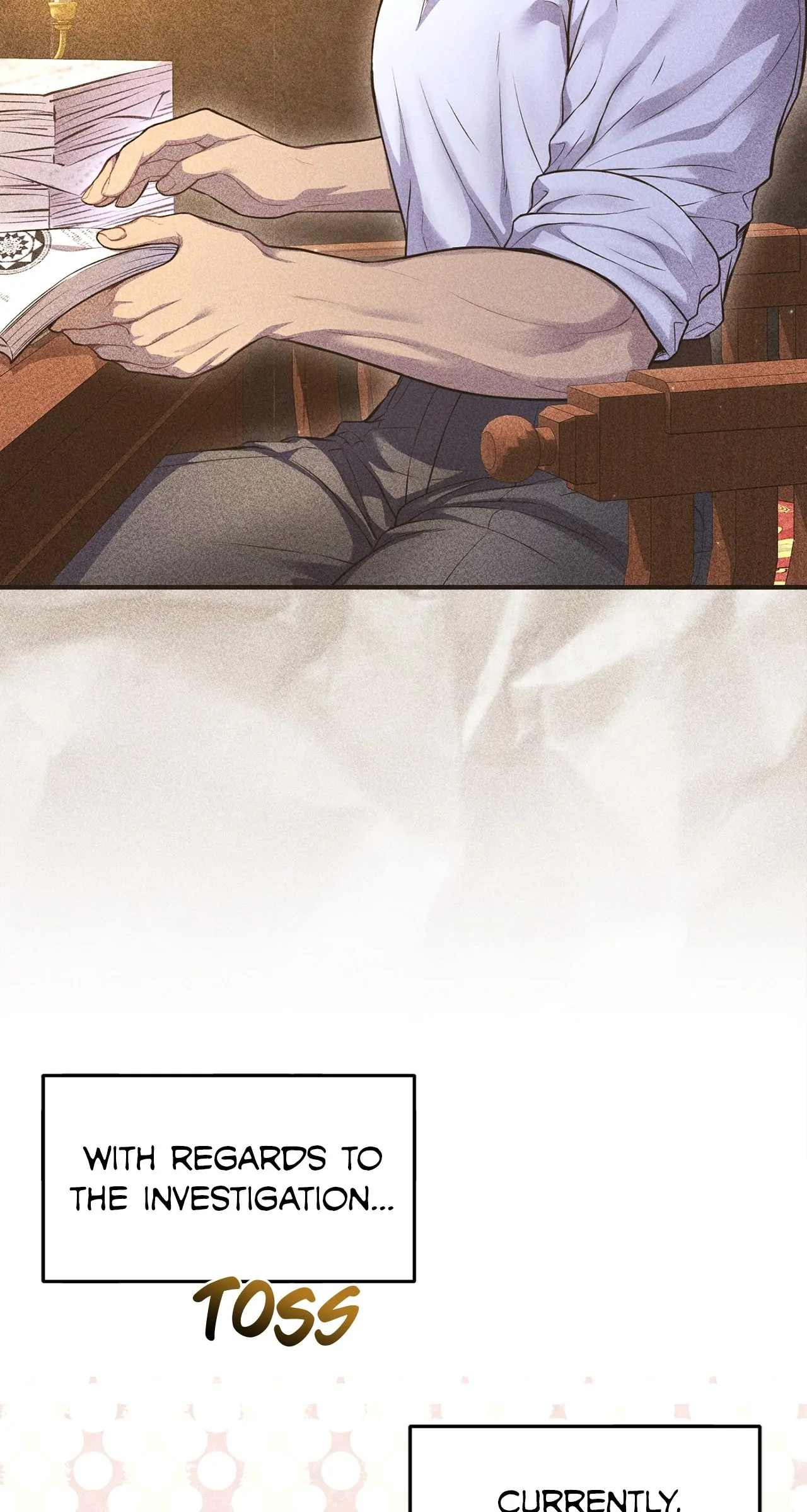 The Secret Bedroom of the Abandoned Princess Chapter 118 - page 61