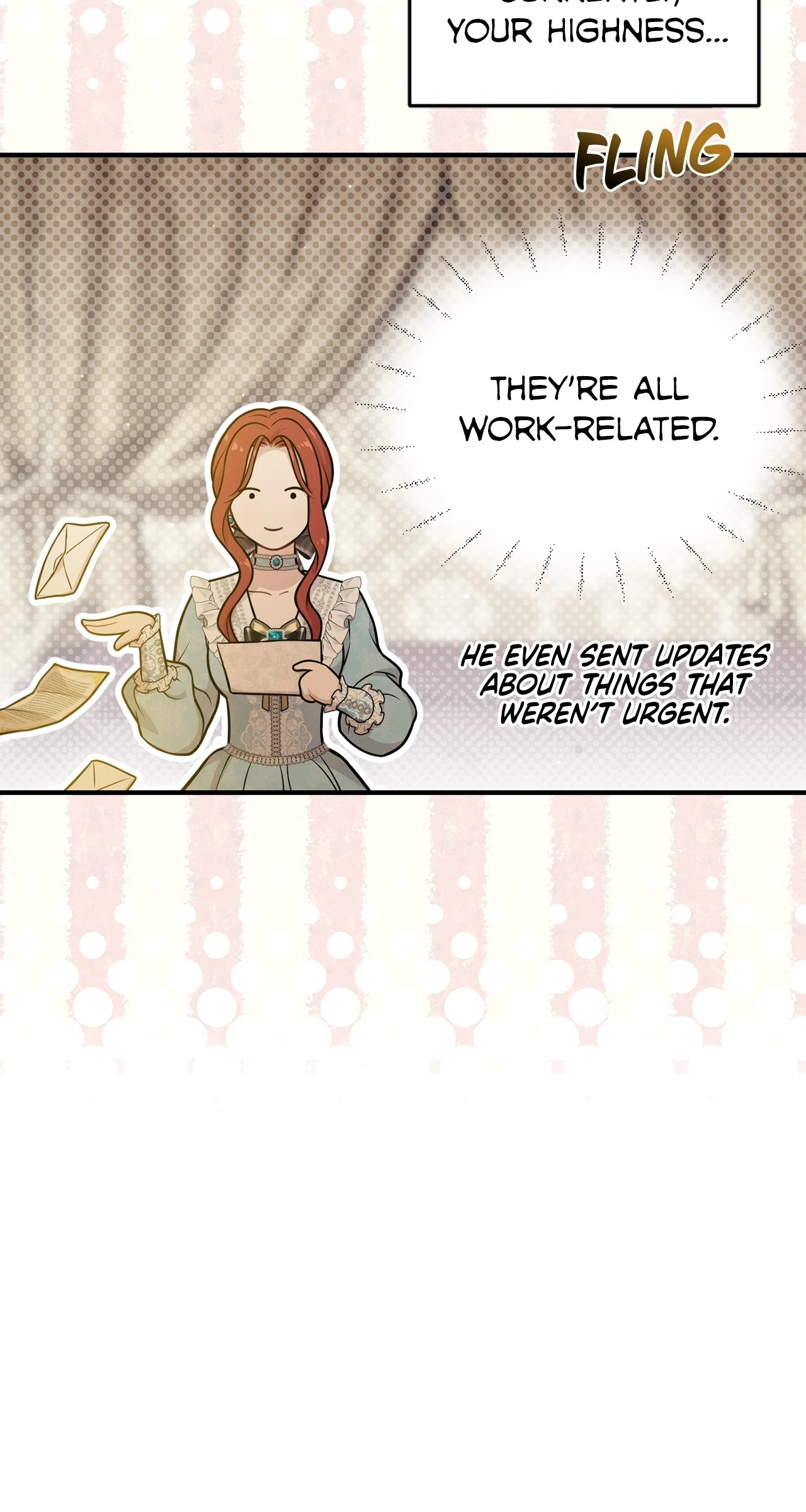 The Secret Bedroom of the Abandoned Princess Chapter 118 - page 62