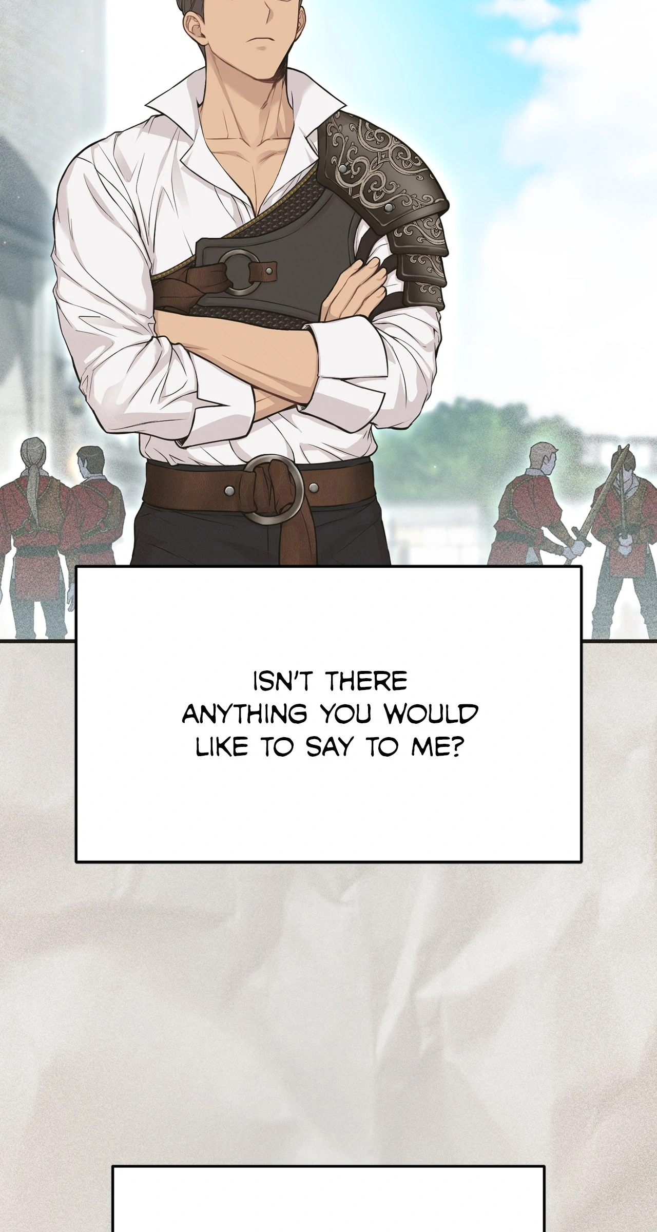 The Secret Bedroom of the Abandoned Princess Chapter 118 - page 65