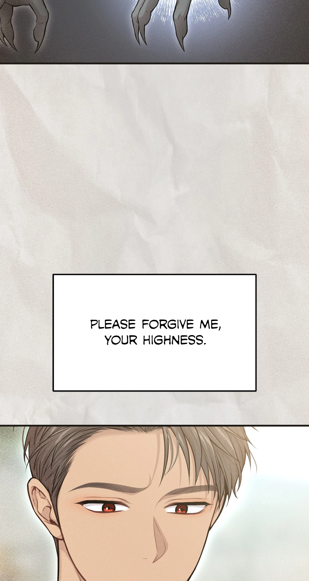 The Secret Bedroom of the Abandoned Princess Chapter 118 - page 67