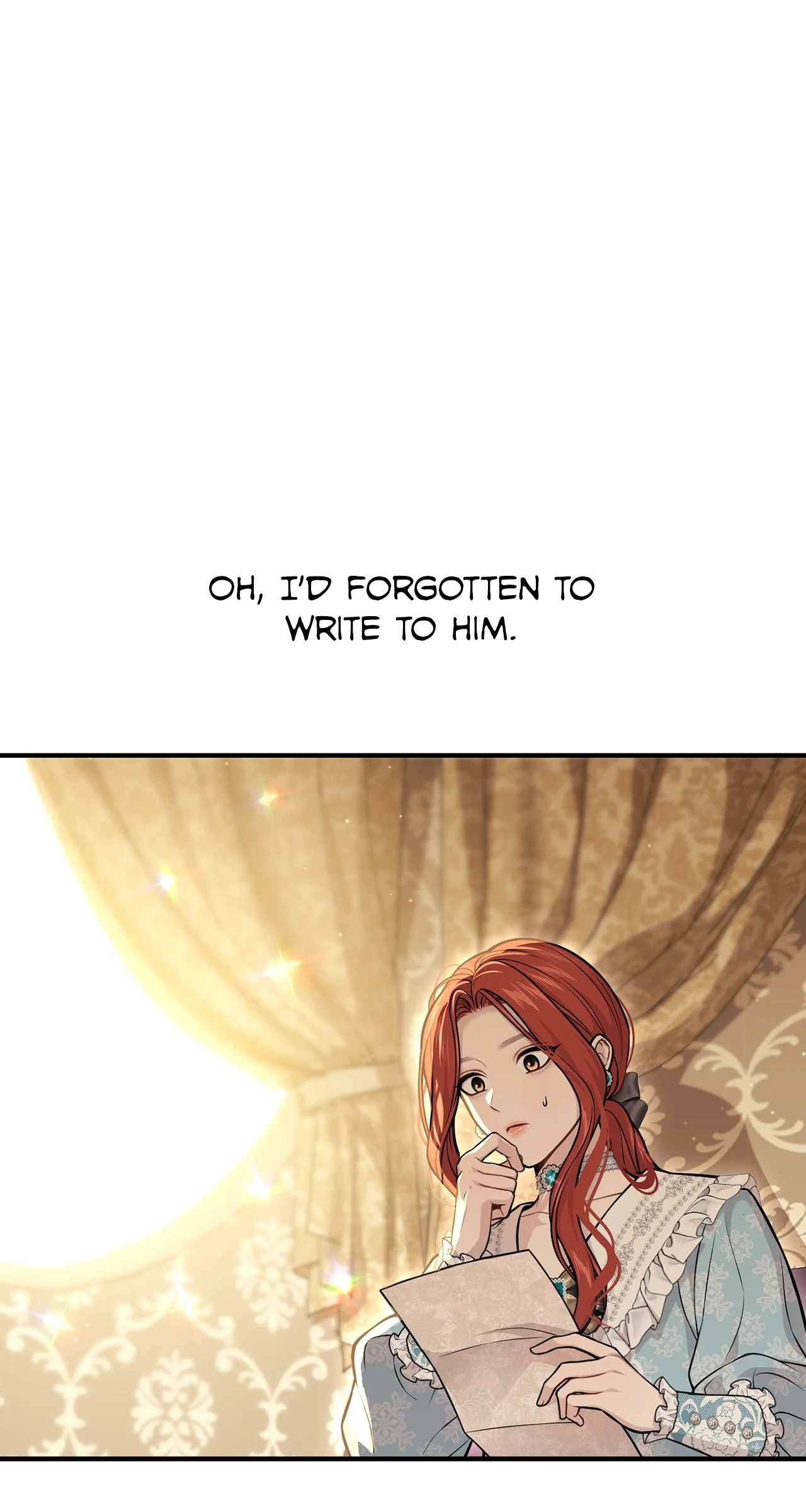 The Secret Bedroom of the Abandoned Princess Chapter 118 - page 71