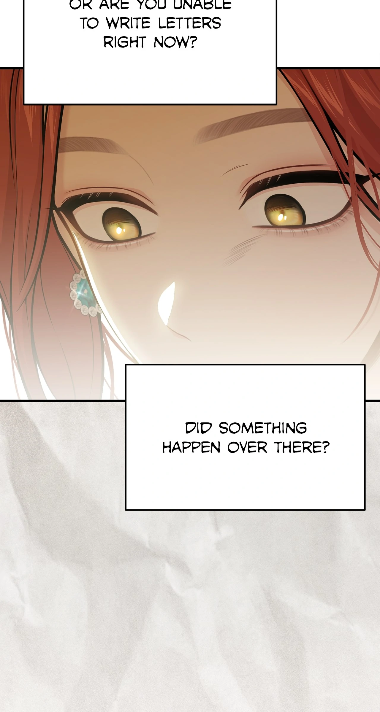 The Secret Bedroom of the Abandoned Princess Chapter 118 - page 73