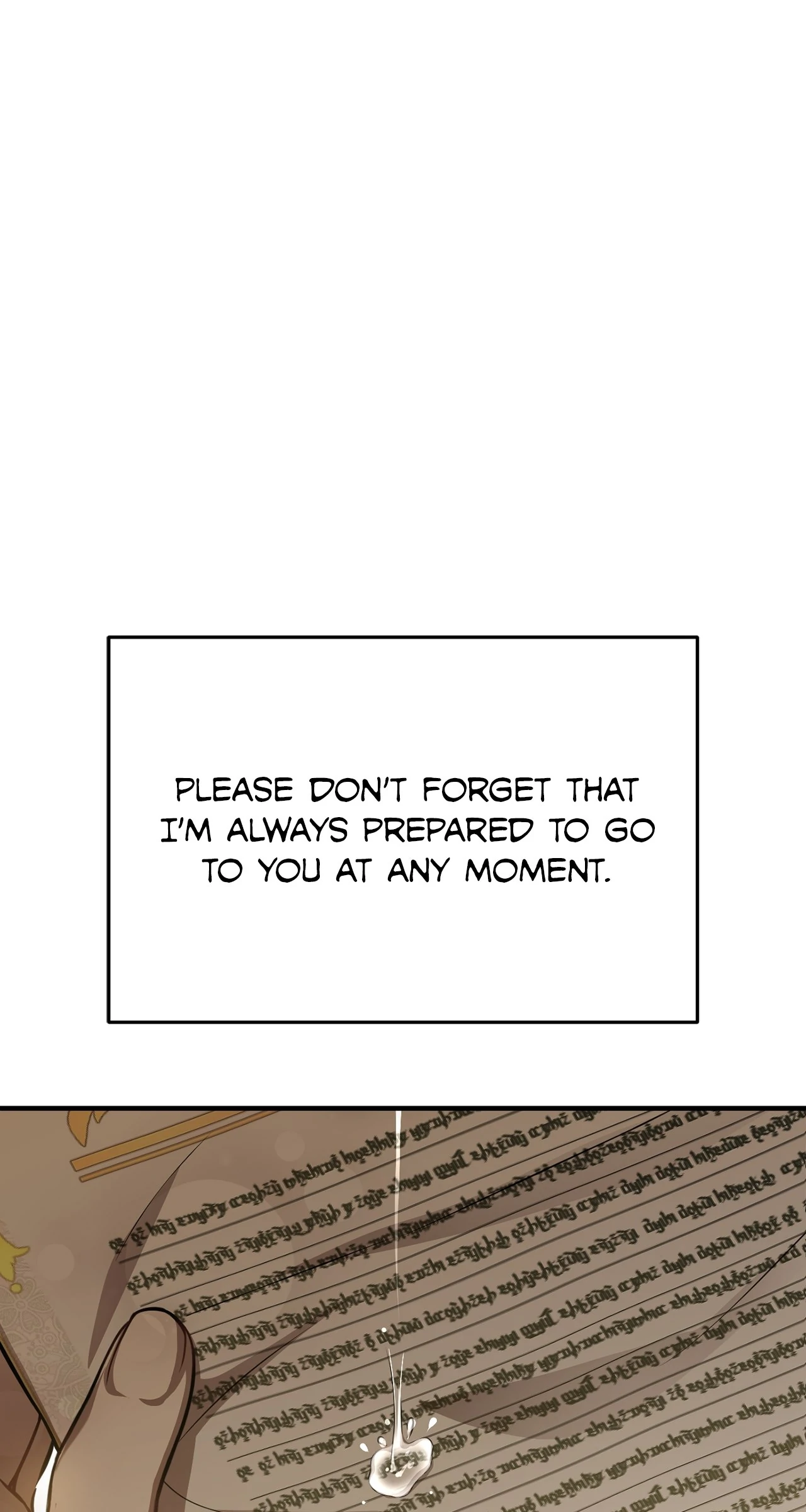 The Secret Bedroom of the Abandoned Princess Chapter 118 - page 75