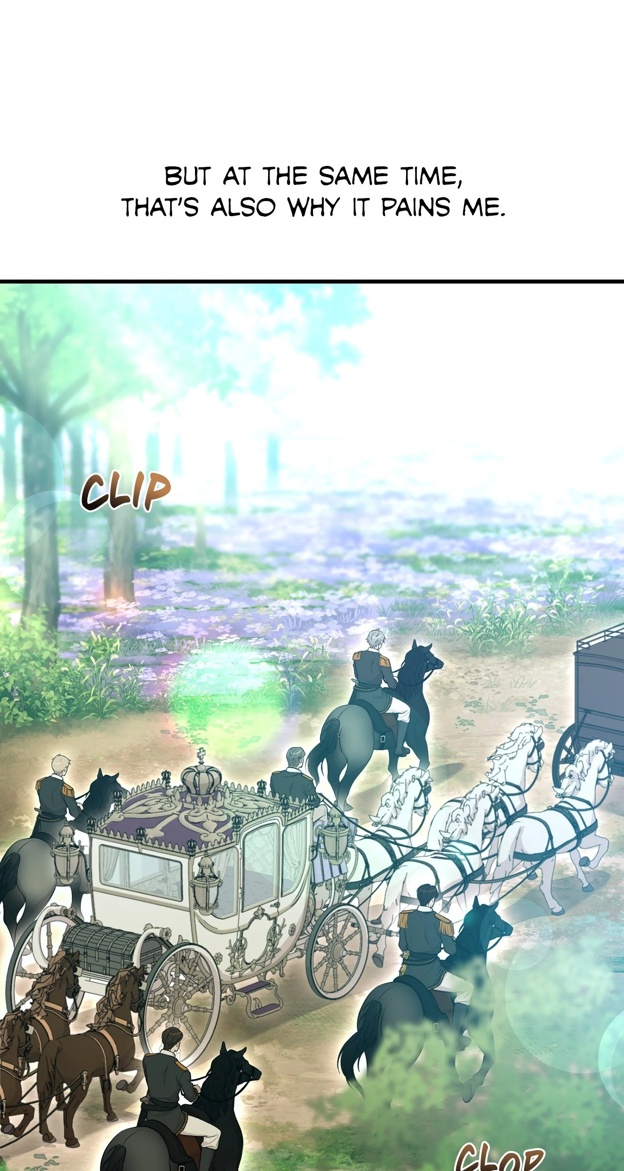 The Secret Bedroom of the Abandoned Princess Chapter 118 - page 87