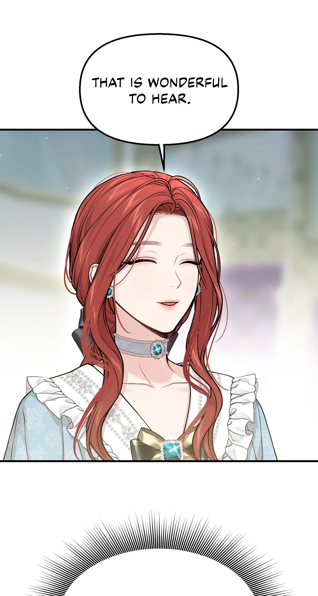 The Secret Bedroom of the Abandoned Princess Chapter 118 - page 8