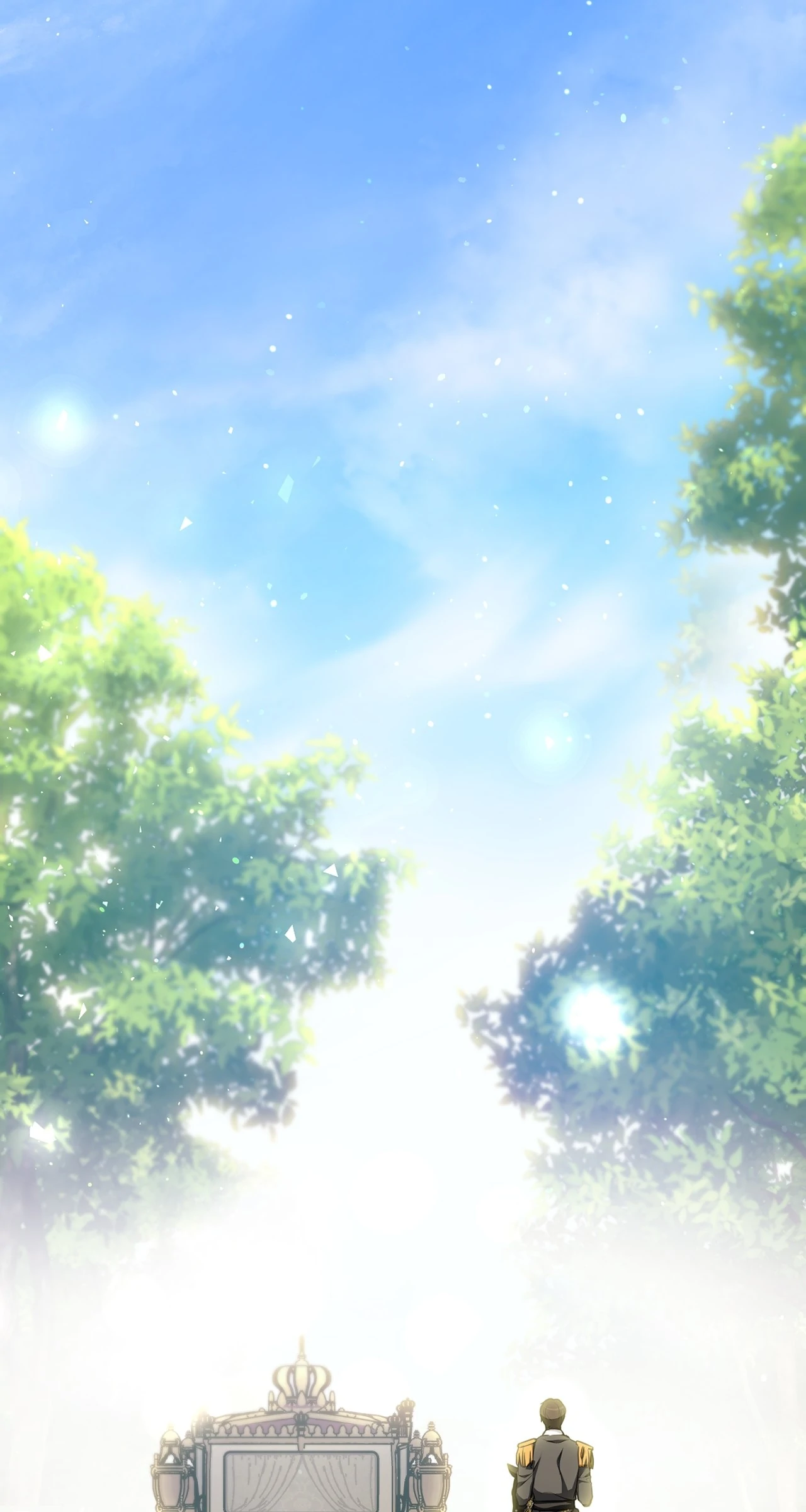 The Secret Bedroom of the Abandoned Princess Chapter 118 - page 92
