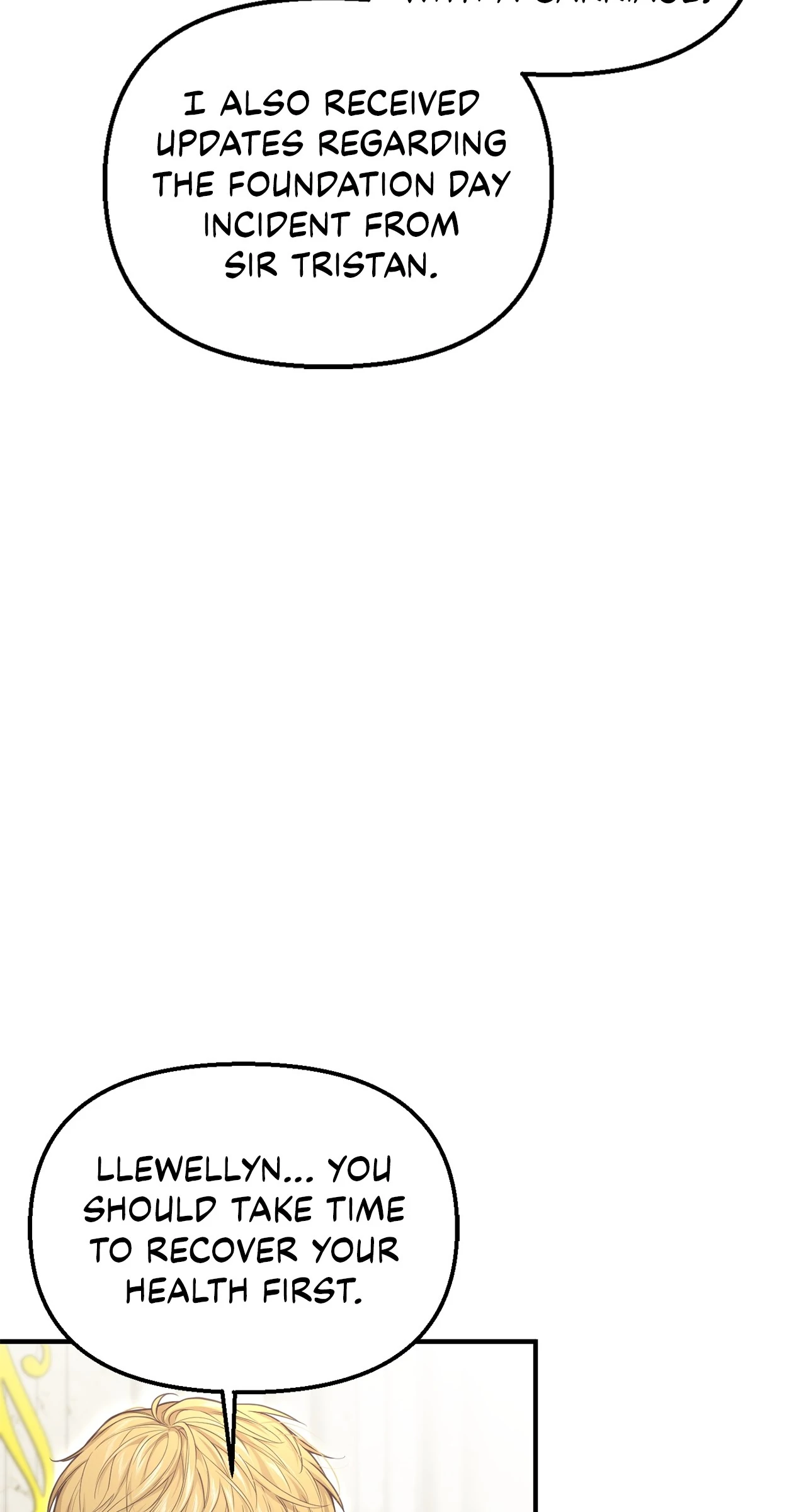The Secret Bedroom of the Abandoned Princess Chapter 118 - page 96
