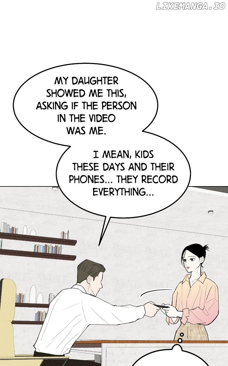 Want to See My Cat? Chapter 55 - page 2