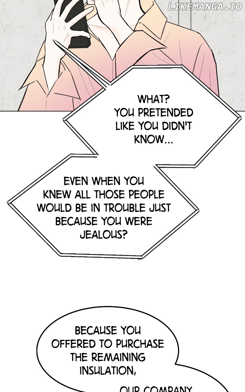 Want to See My Cat? Chapter 55 - page 4