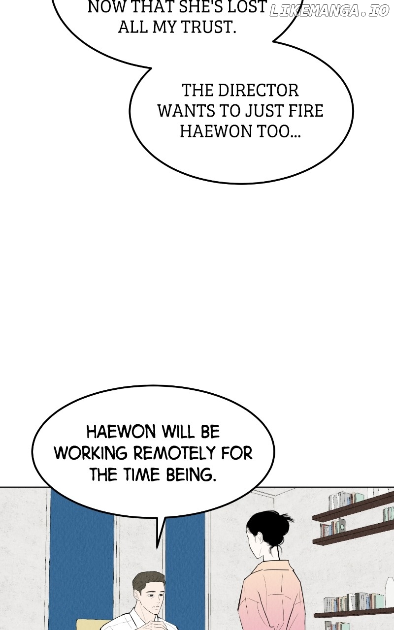Want to See My Cat? Chapter 55 - page 6